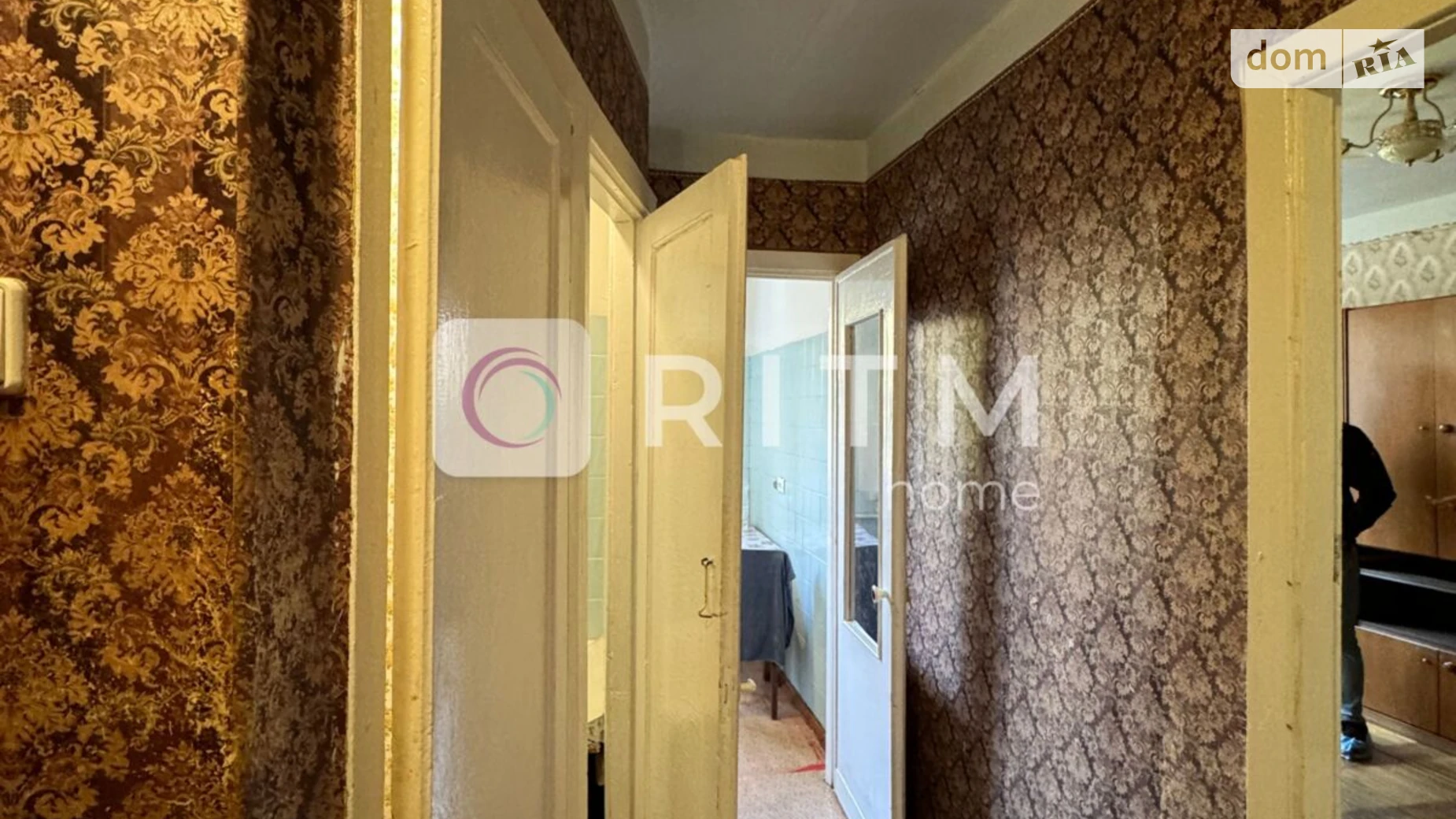 3-комнатная квартира 45.3 кв. м в Луцке, цена: 40500 $ - фото 2