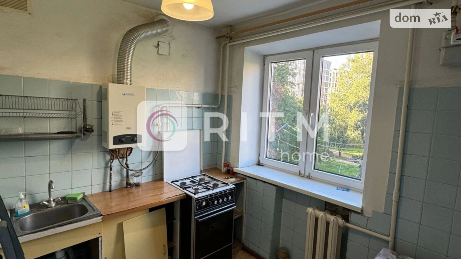 3-комнатная квартира 45.3 кв. м в Луцке, цена: 40500 $ - фото 4