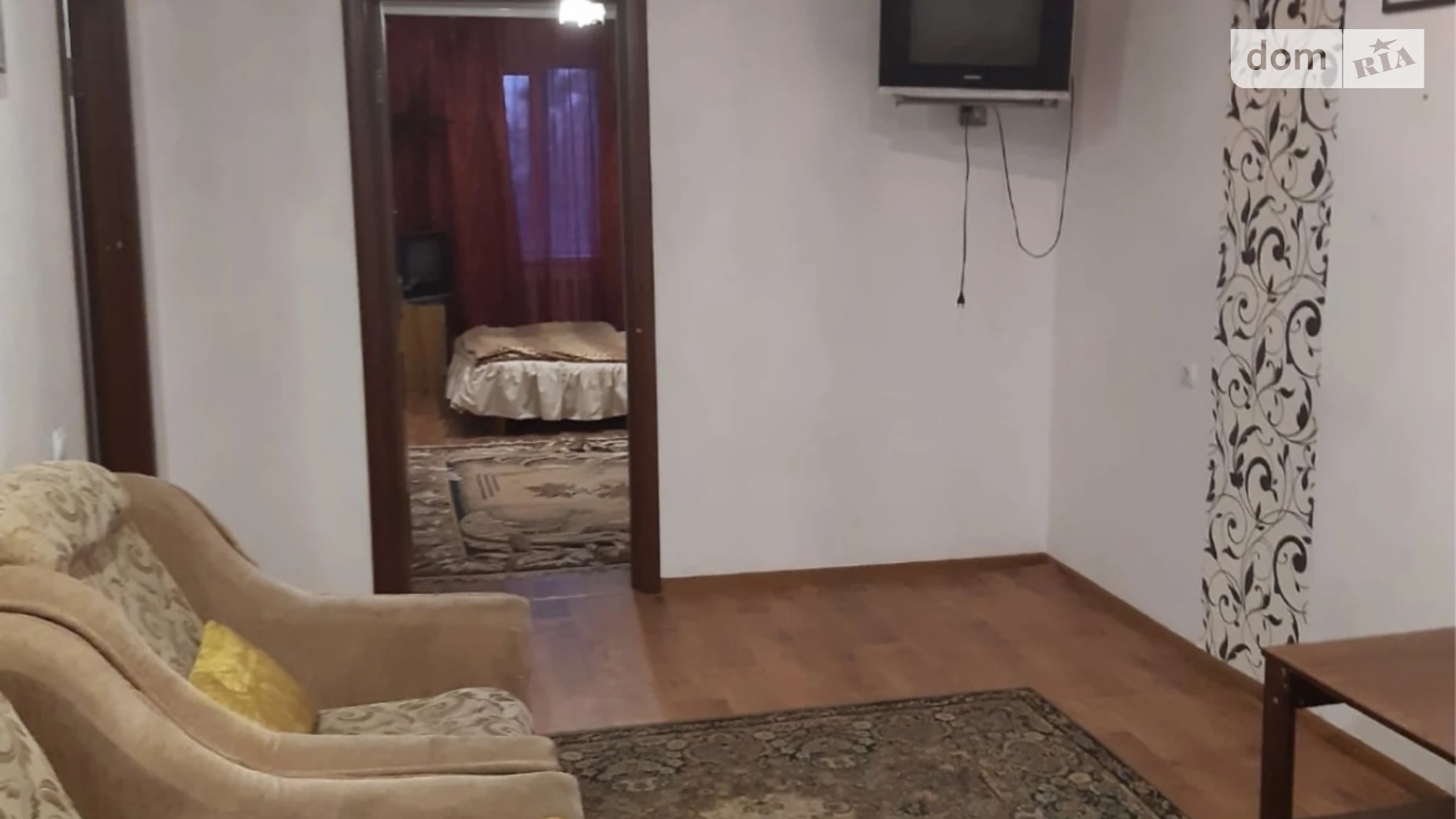 Продается 2-комнатная квартира 46 кв. м в Житомире, ул. Добровольческих батальонов, 1 - фото 4