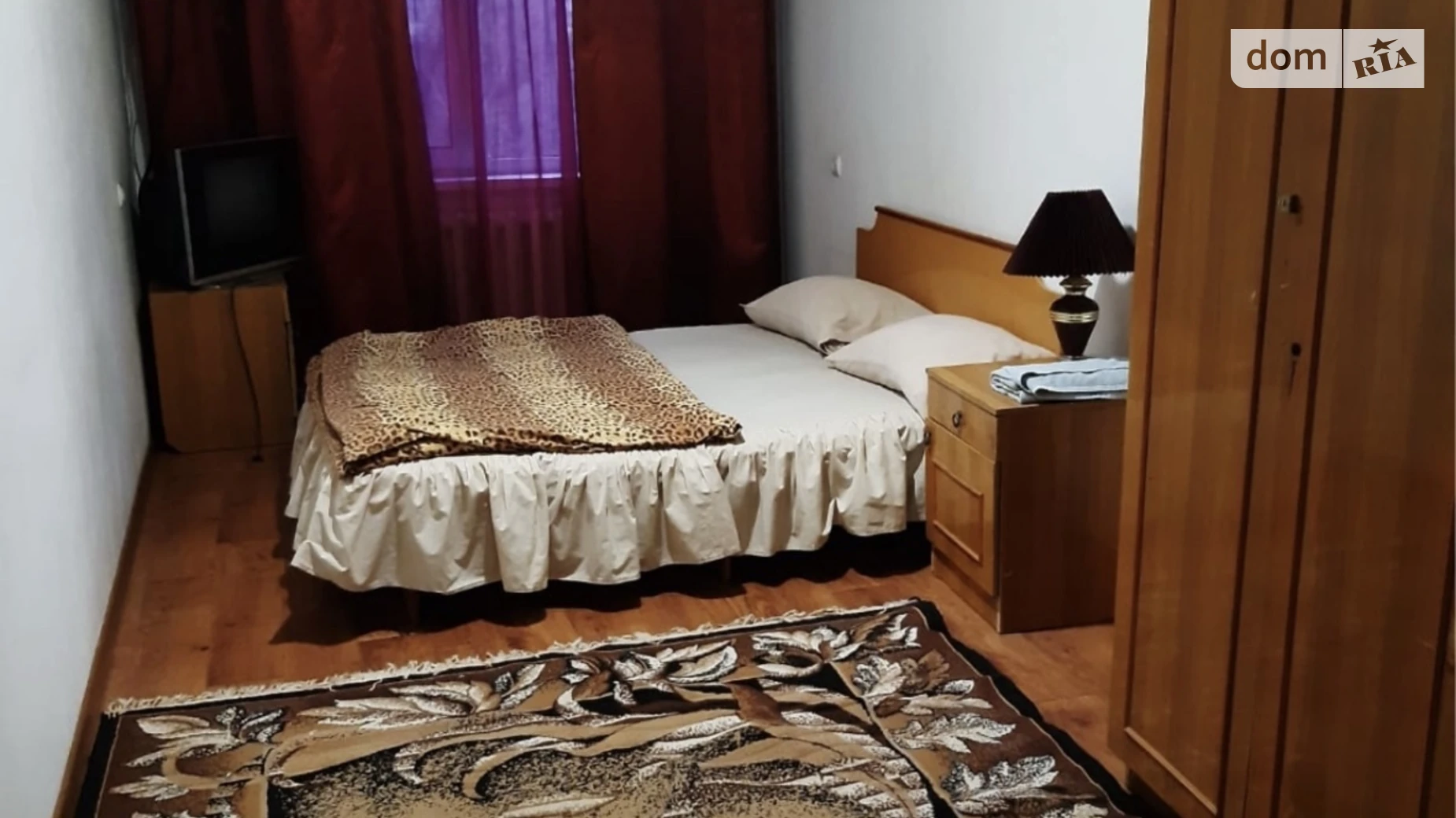 Продается 2-комнатная квартира 46 кв. м в Житомире, ул. Добровольческих батальонов, 1 - фото 3