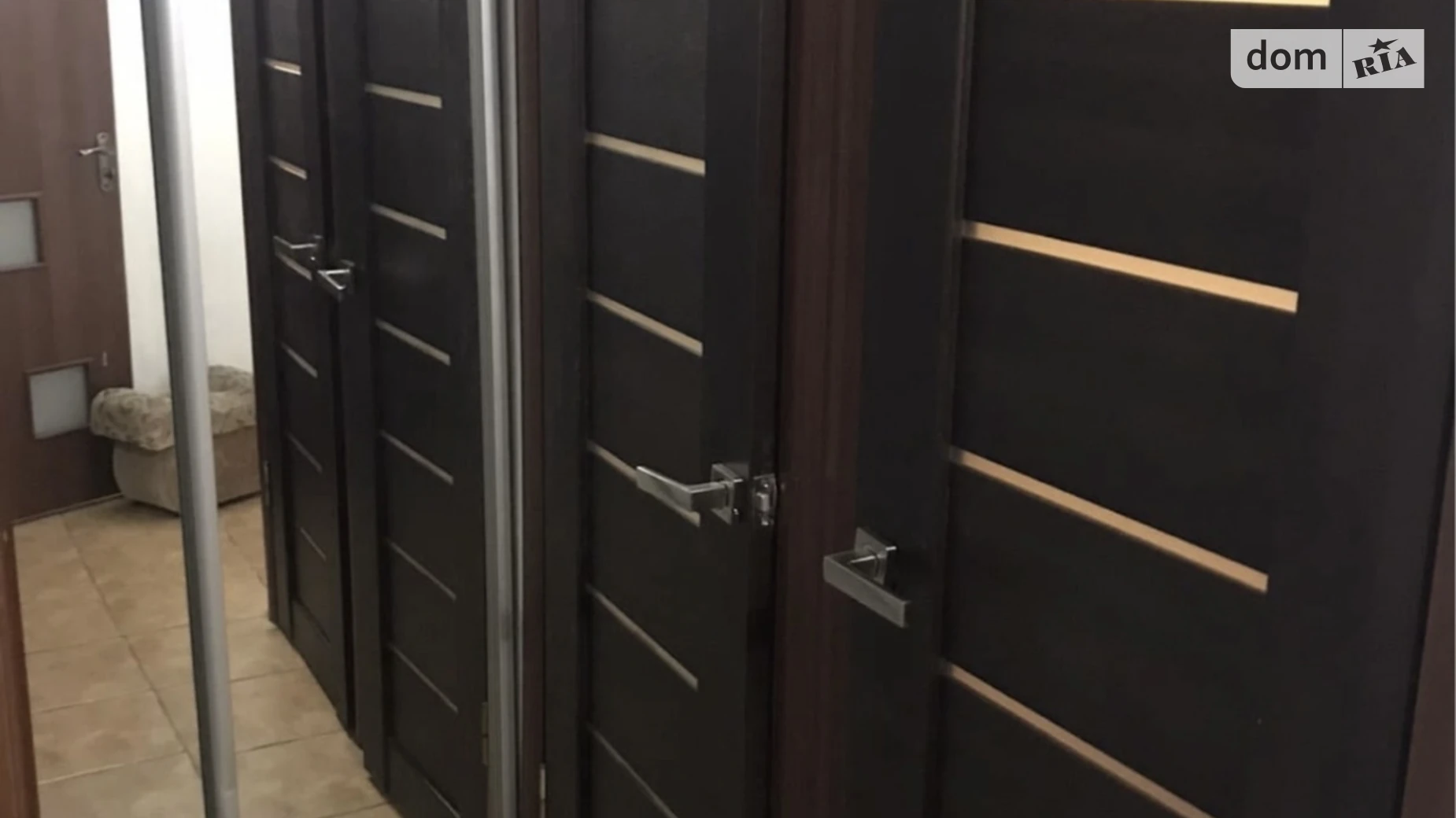 Продается 2-комнатная квартира 46 кв. м в Житомире, ул. Добровольческих батальонов, 1 - фото 5