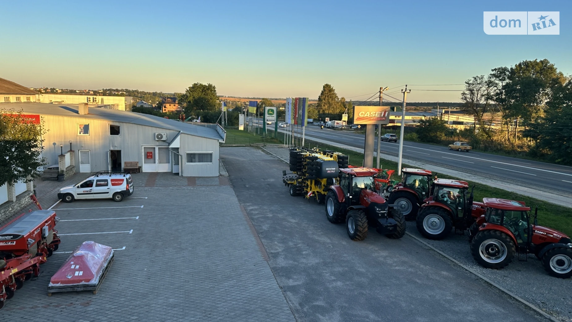 Сдается в аренду объект сферы услуг 163 кв. м в 3-этажном здании, цена: 25000 грн - фото 3