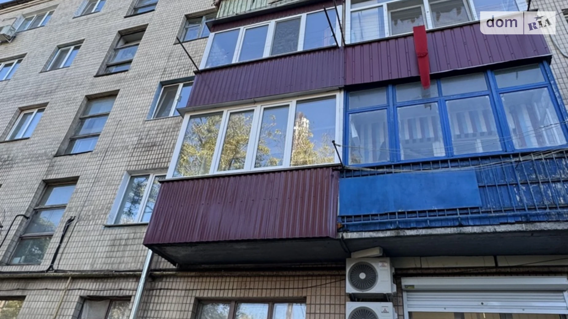 Продається 3-кімнатна квартира 60 кв. м у Вінниці, вул. Академіка Янгеля, 30 - фото 3