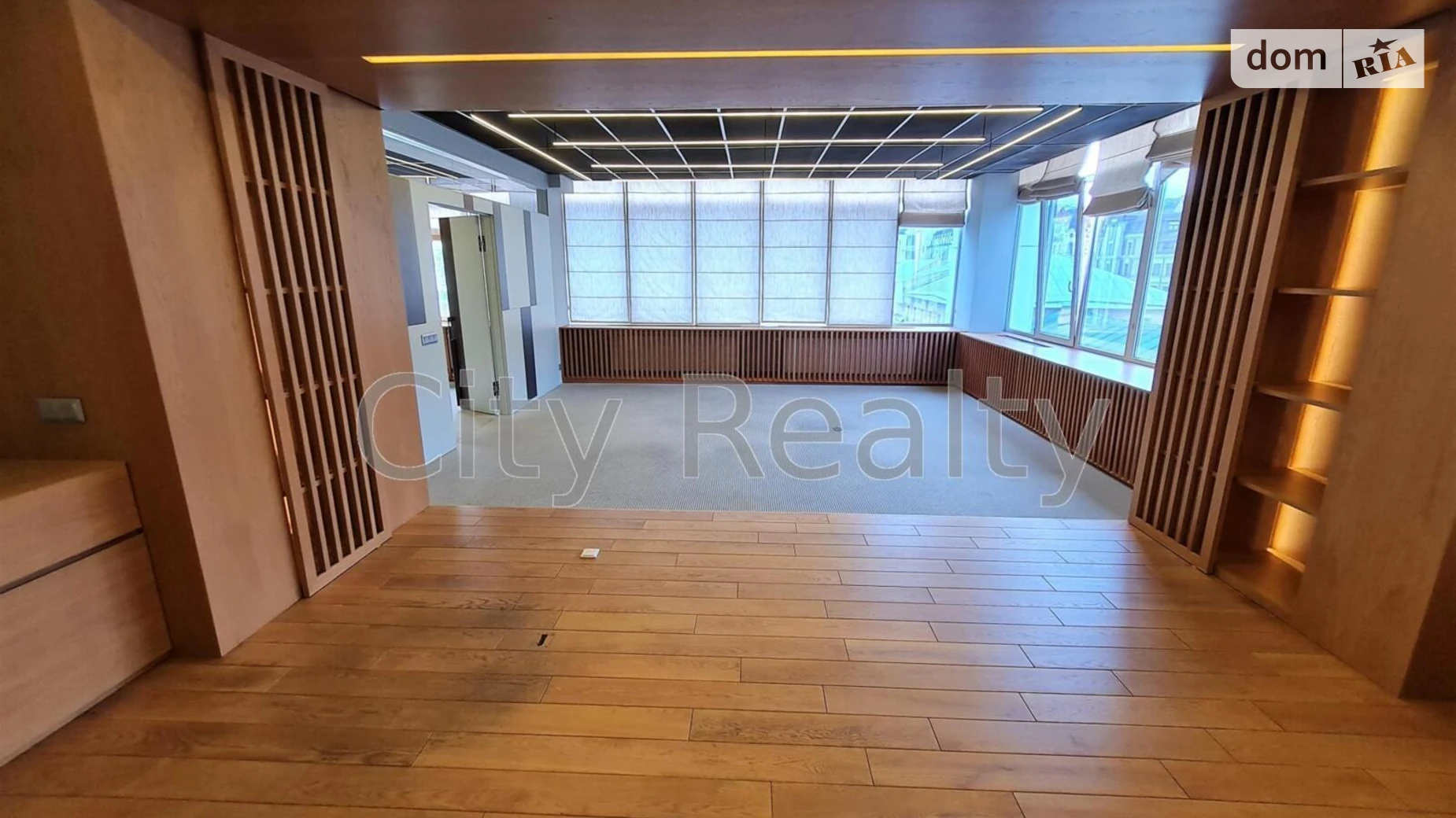 Сдается в аренду офис 110 кв. м в бизнес-центре, цена: 2200 $ - фото 3