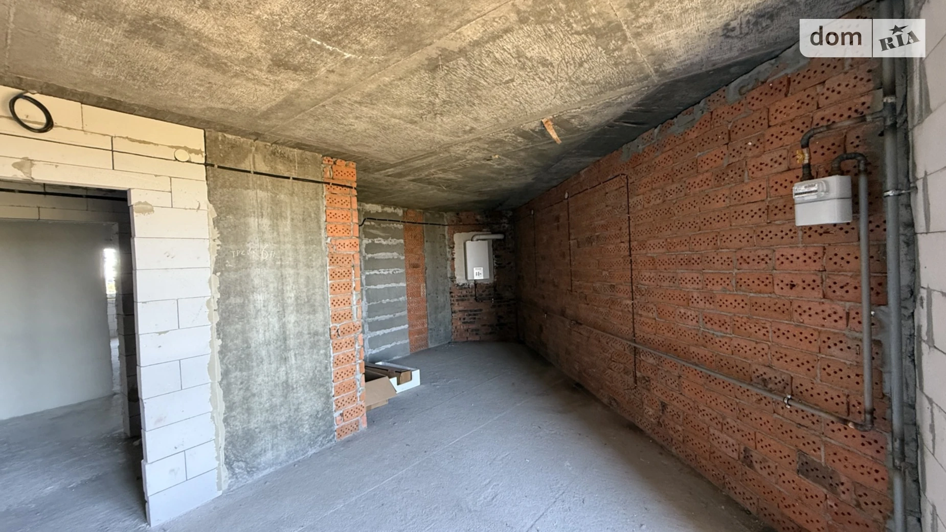 Продается 3-комнатная квартира 93.18 кв. м в Хмельницком, ул. Трудовая - фото 2