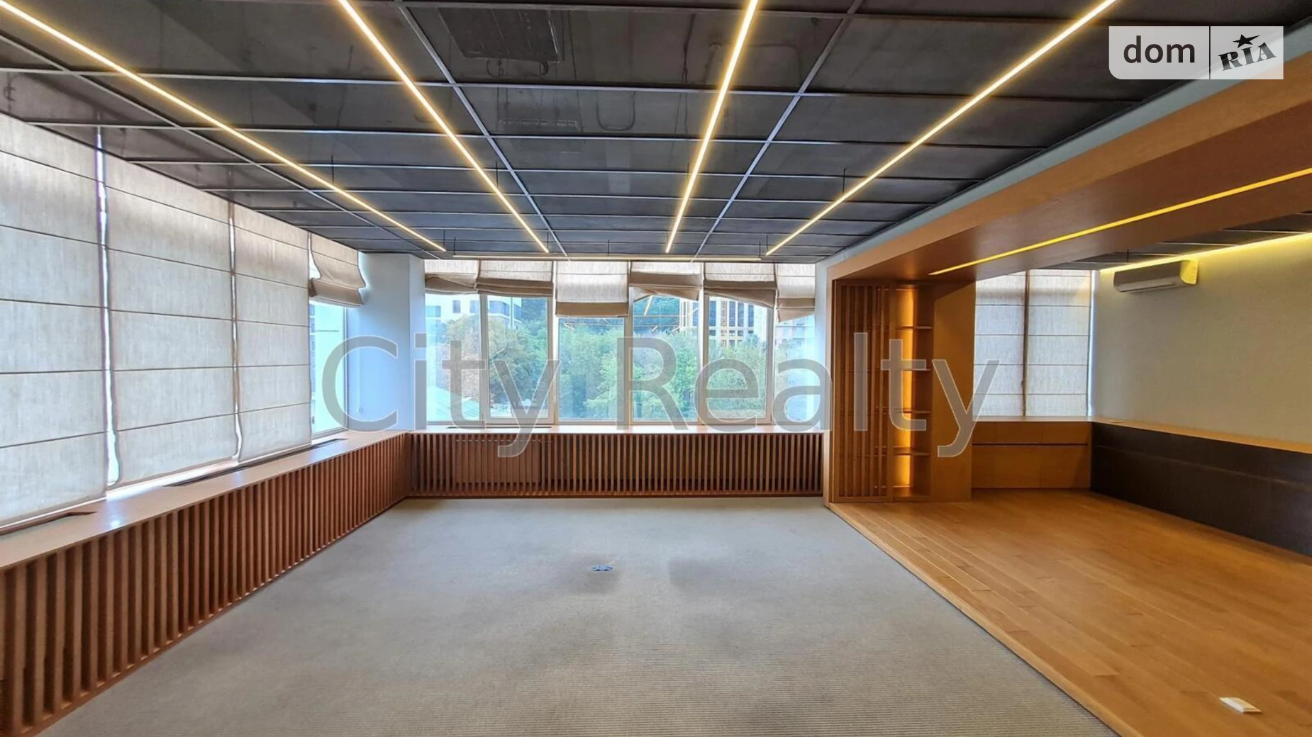 Сдается в аренду офис 110 кв. м в бизнес-центре, цена: 2200 $ - фото 2