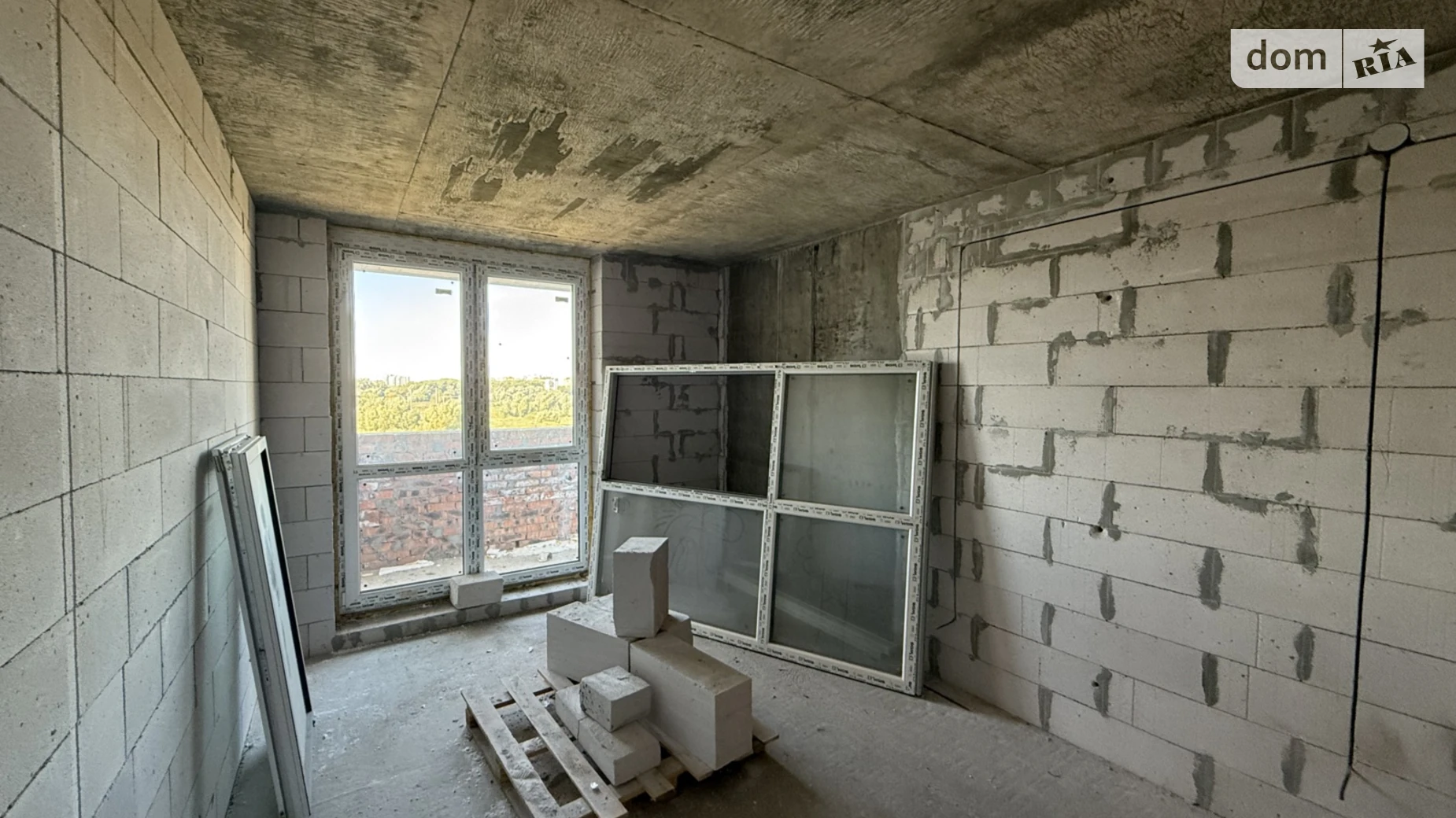 Продается 3-комнатная квартира 93.18 кв. м в Хмельницком, ул. Трудовая - фото 4