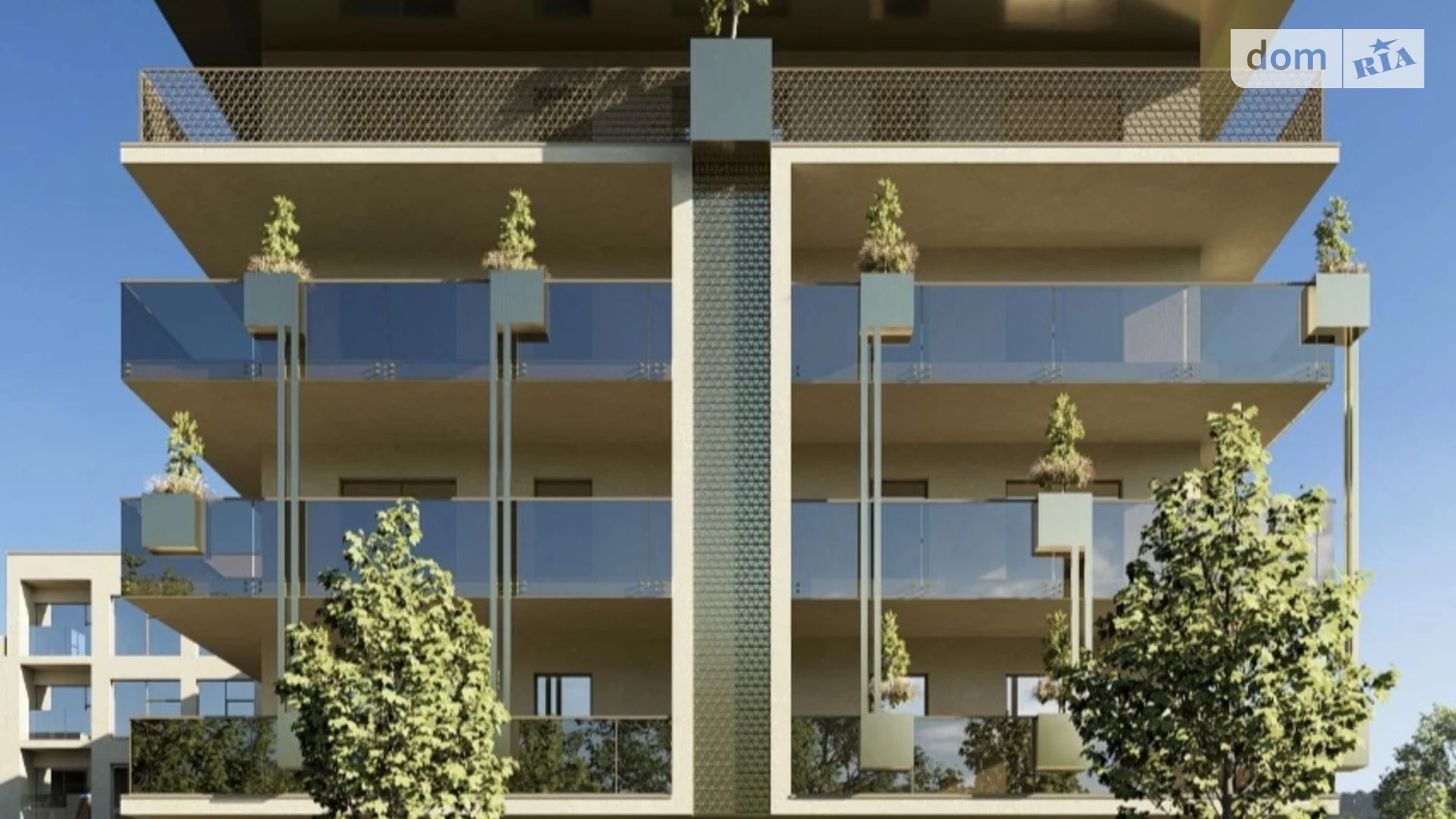 Продається 1-кімнатна квартира 41.5 кв. м у Ужгороді, вул. Собранецька - фото 2