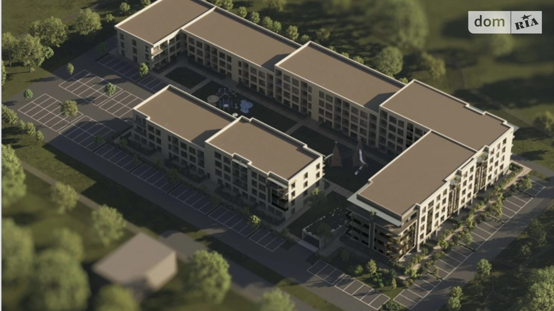 Продається 1-кімнатна квартира 41.5 кв. м у Ужгороді, вул. Собранецька - фото 3