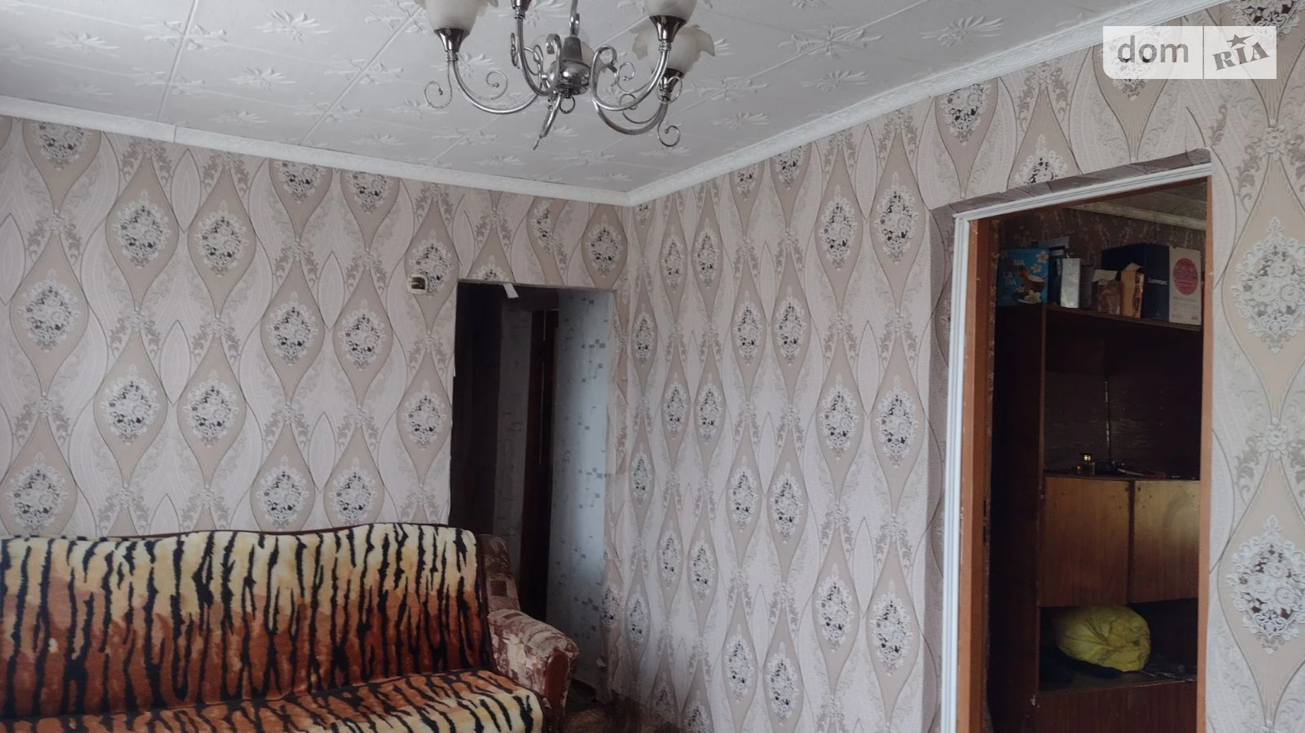 Продается одноэтажный дом 70.2 кв. м с подвалом, цена: 6500 $ - фото 3