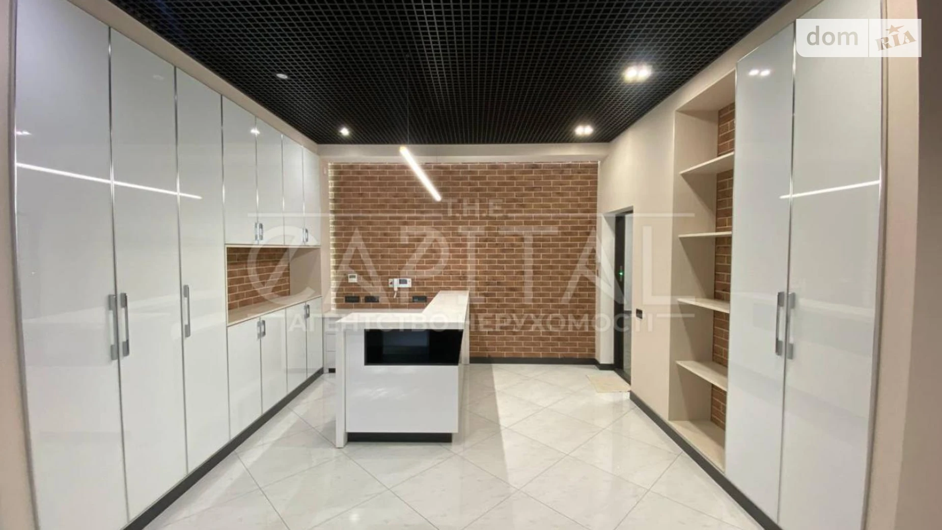 Здається в оренду офіс 200 кв. м в бізнес-центрі, цена: 5500 $ - фото 2