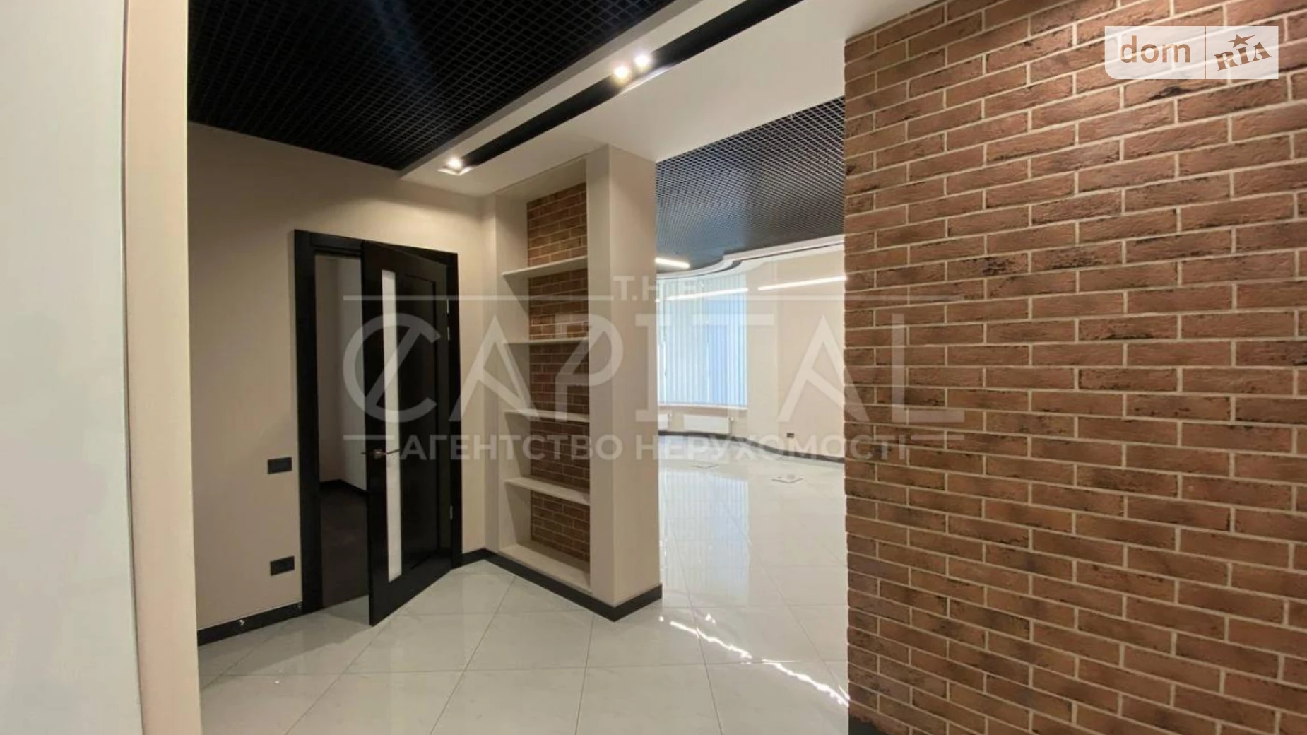 Здається в оренду офіс 200 кв. м в бізнес-центрі, цена: 5500 $ - фото 3