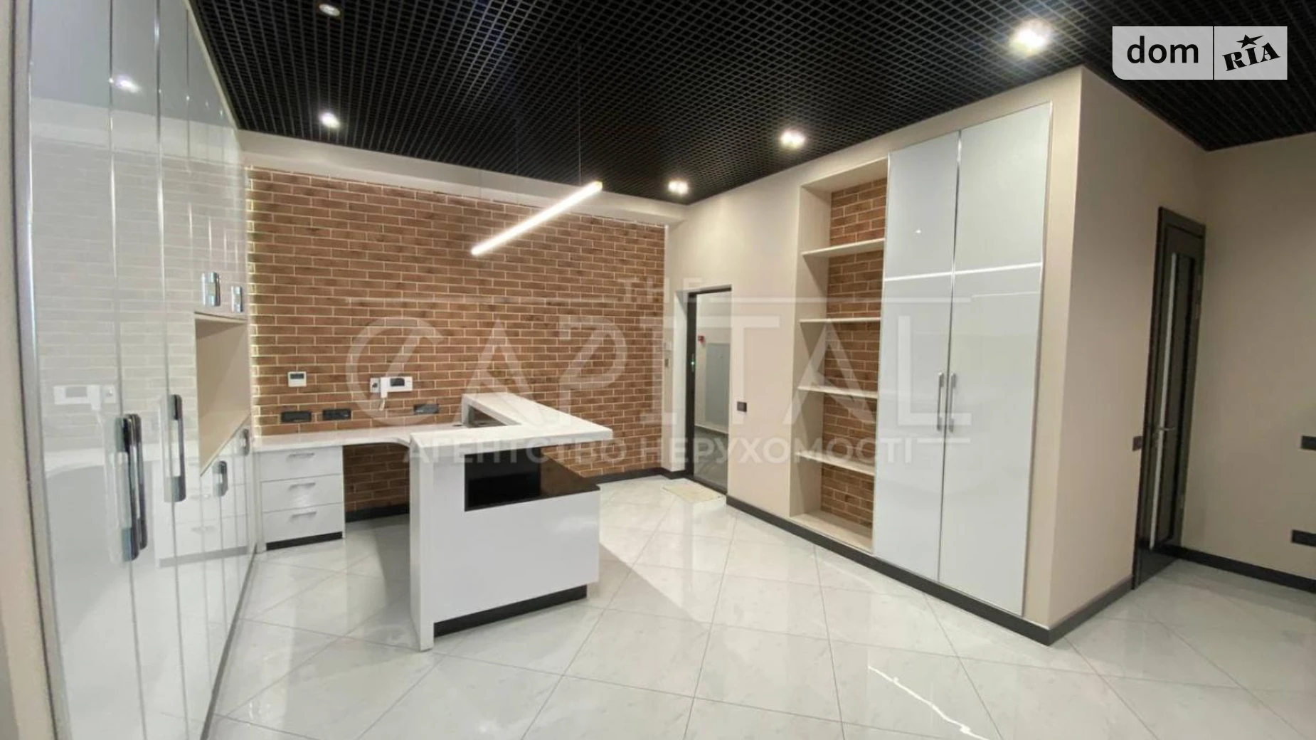 Здається в оренду офіс 200 кв. м в бізнес-центрі, цена: 5500 $ - фото 4