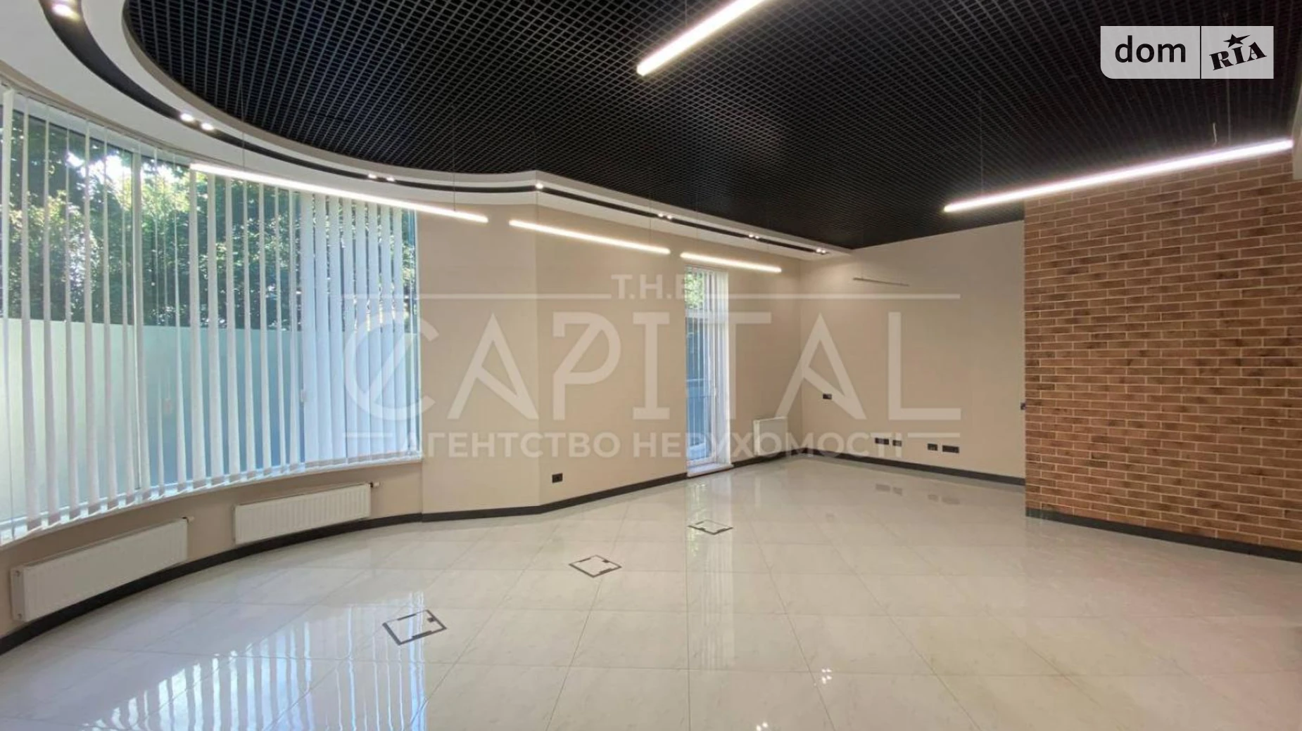 Здається в оренду офіс 200 кв. м в бізнес-центрі, цена: 5500 $ - фото 5