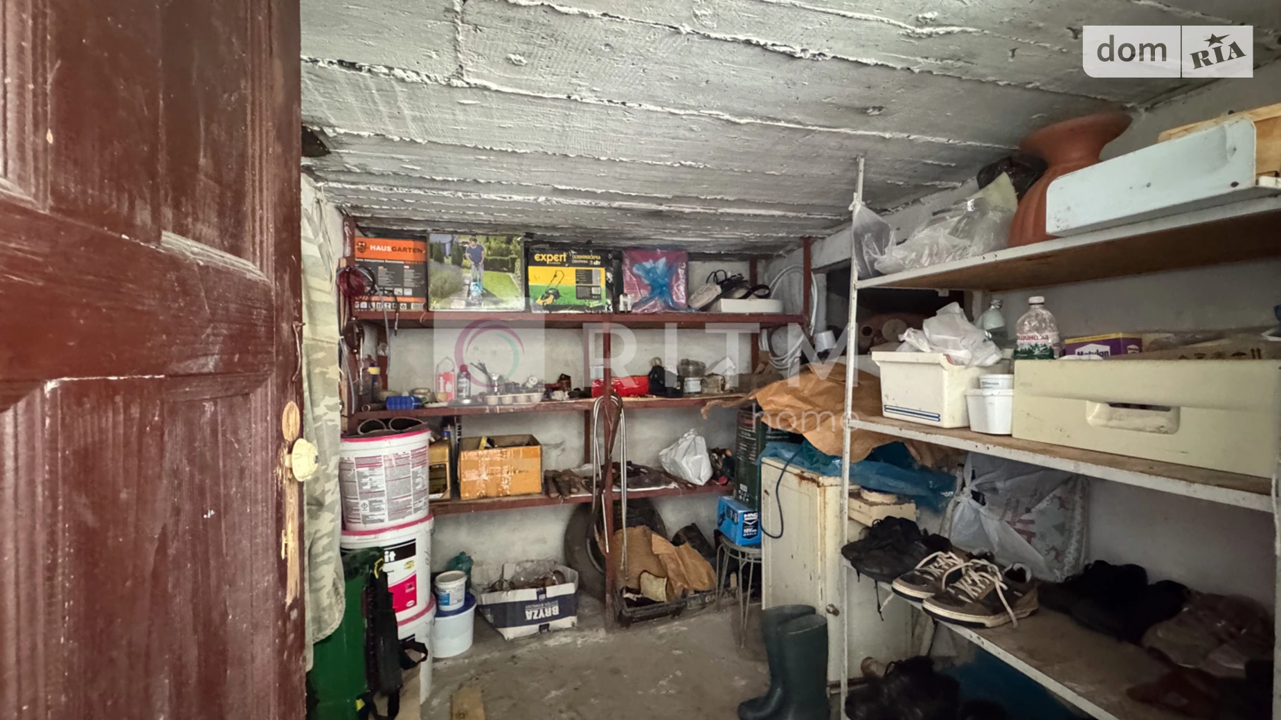 Продается одноэтажный дом 25.6 кв. м с террасой, цена: 60000 $ - фото 3