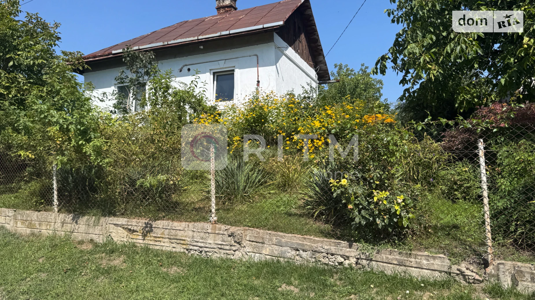 Продается одноэтажный дом 25.6 кв. м с террасой, цена: 60000 $ - фото 2
