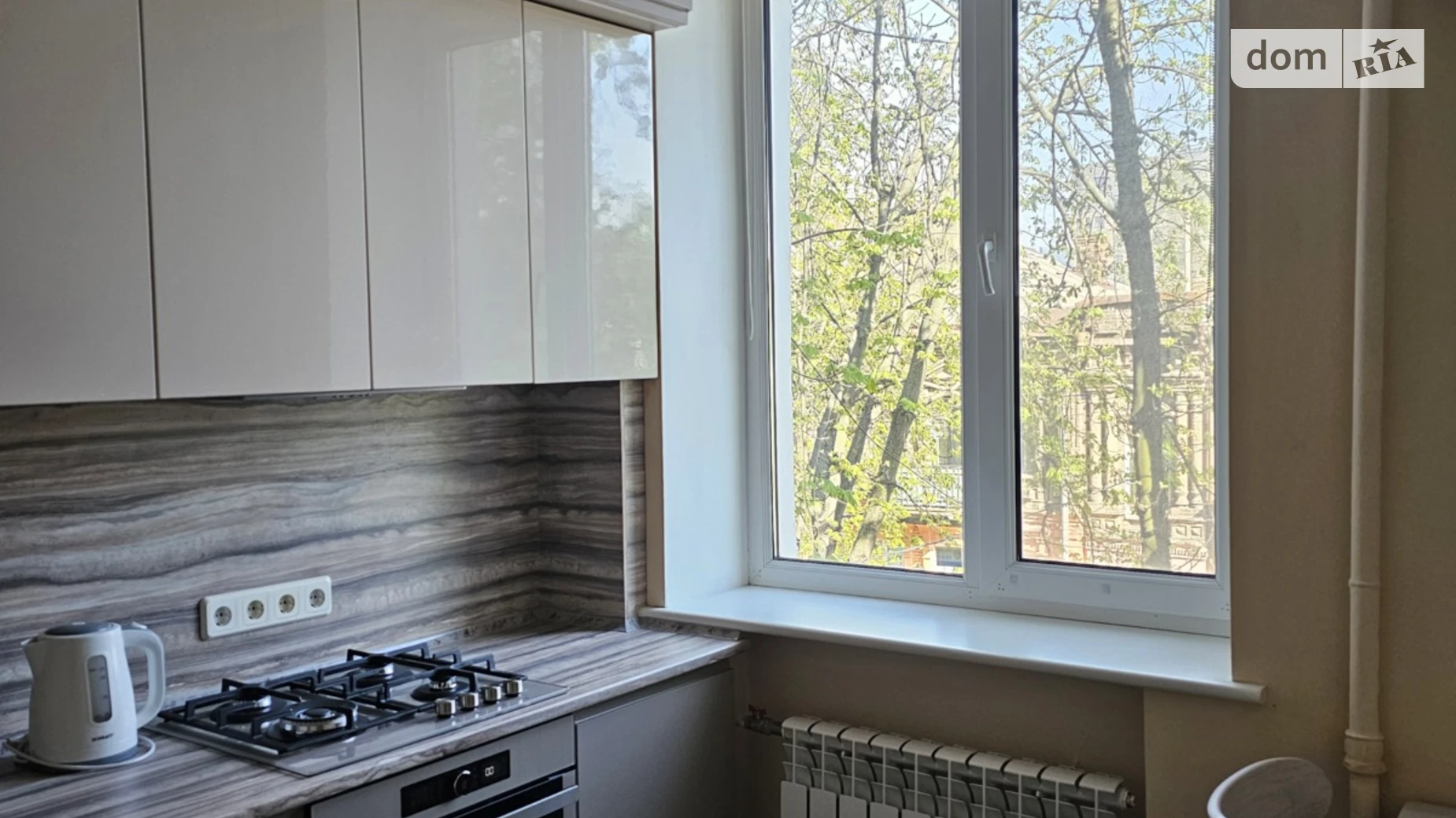 Продается 2-комнатная квартира 55.7 кв. м в Днепре, ул. Короленко, 14/16 - фото 4