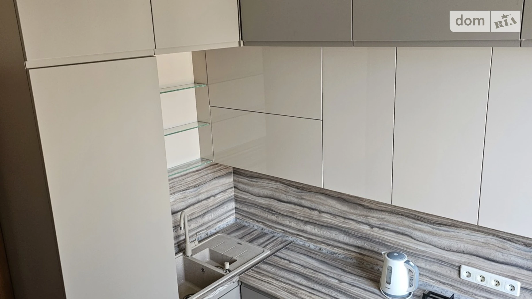 Продается 2-комнатная квартира 55.7 кв. м в Днепре, ул. Короленко, 14/16 - фото 3