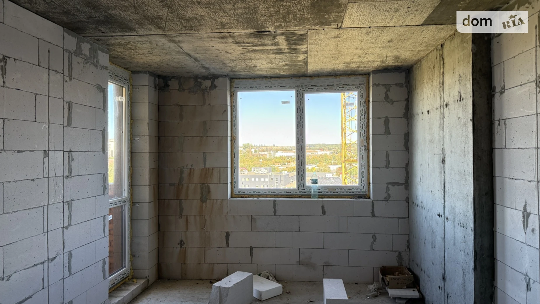 Продается 3-комнатная квартира 85.1 кв. м в Хмельницком, ул. Трудовая, 6Д - фото 4