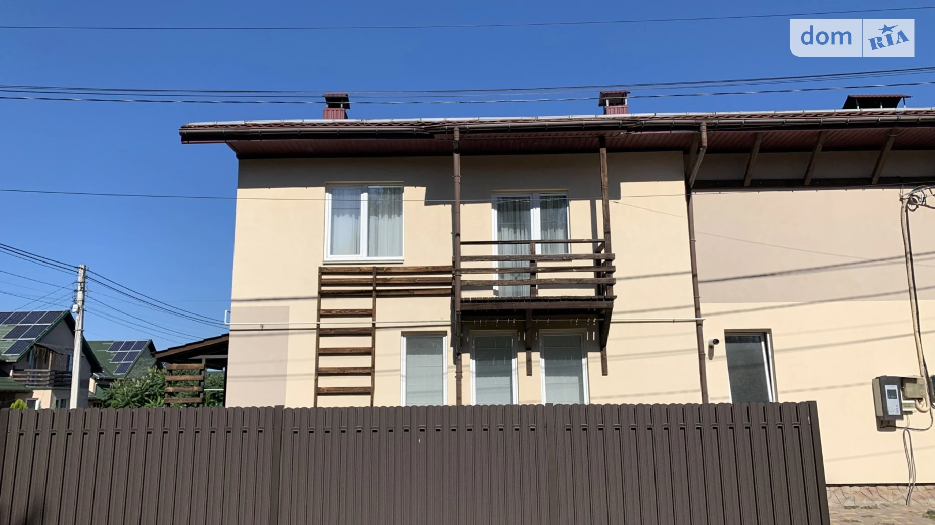 ул. Замковая(Гагарина) Агрономичное, цена: 105000 $ - фото 2