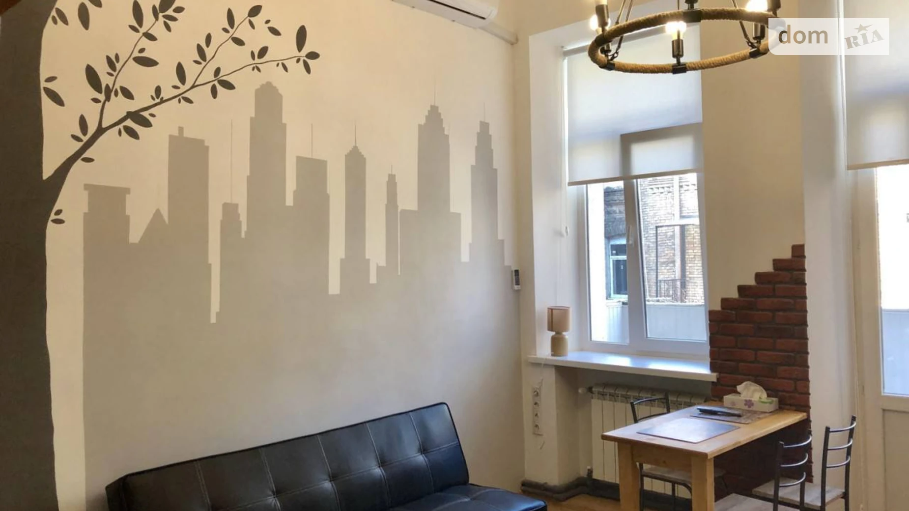 Сдается в аренду 1-комнатная квартира 27 кв. м в Одессе, ул. Спиридоновская, 8 - фото 2