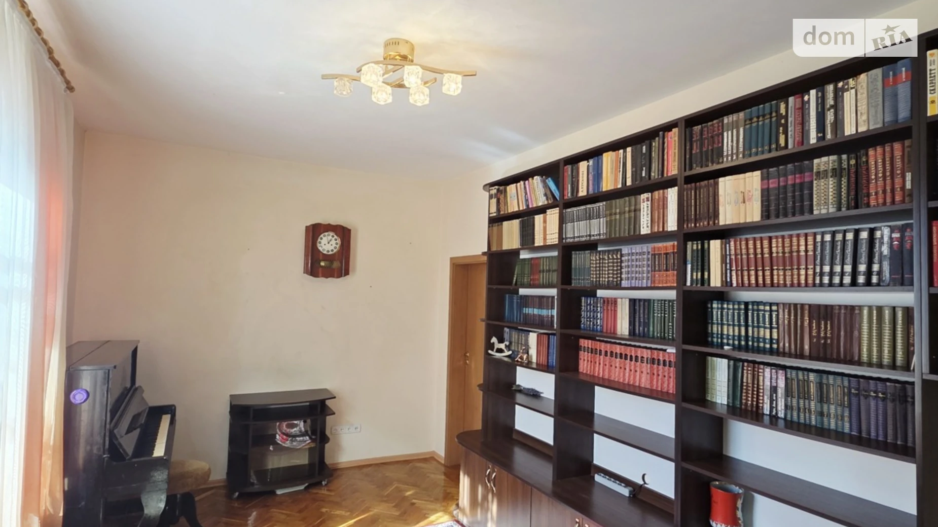 Продается 3-комнатная квартира 77.34 кв. м в Житомире, ул. Киевская, 46 - фото 2