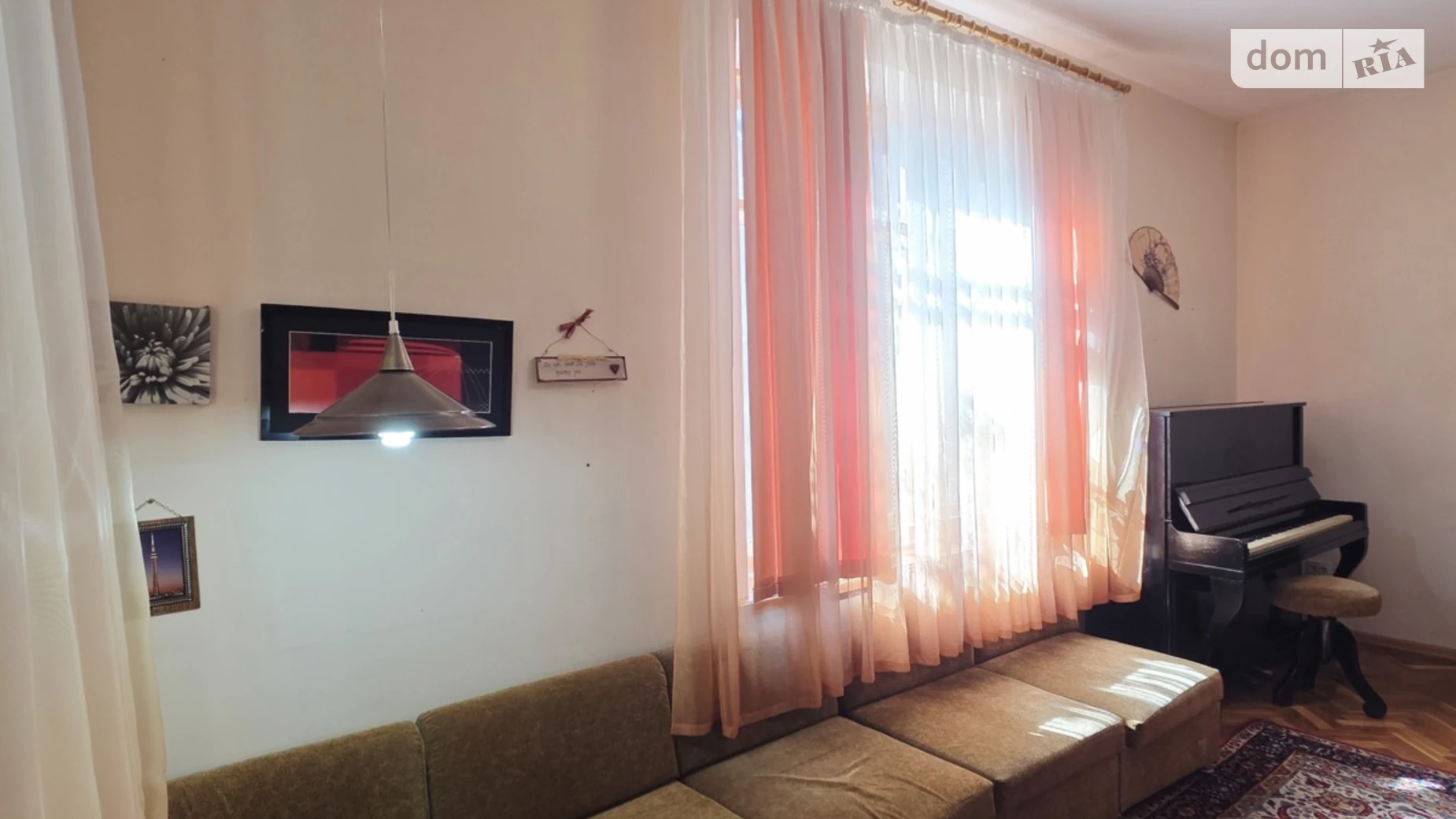 Продается 3-комнатная квартира 77.34 кв. м в Житомире, ул. Киевская, 46 - фото 3