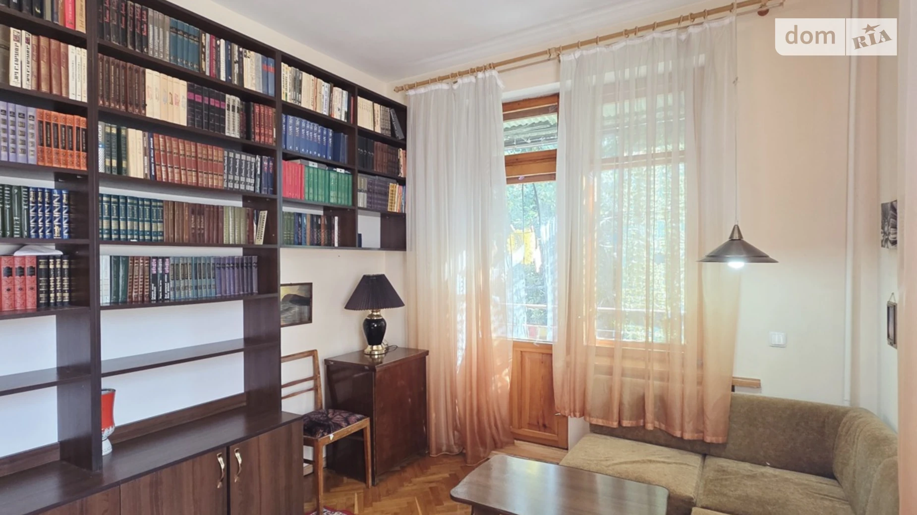 Продается 3-комнатная квартира 77.34 кв. м в Житомире, ул. Киевская, 46 - фото 4