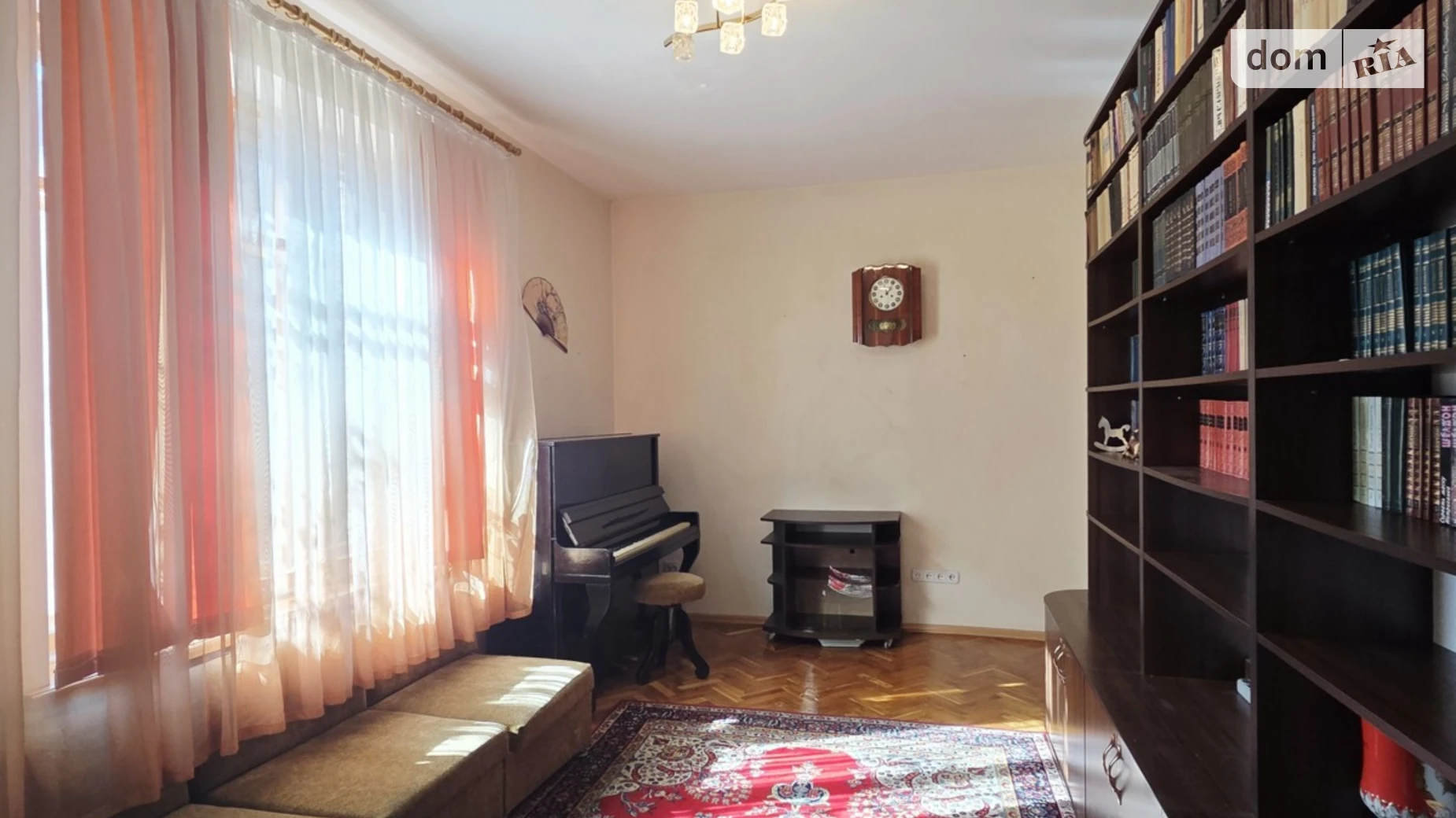 Продается 3-комнатная квартира 77.34 кв. м в Житомире, ул. Киевская, 46 - фото 5