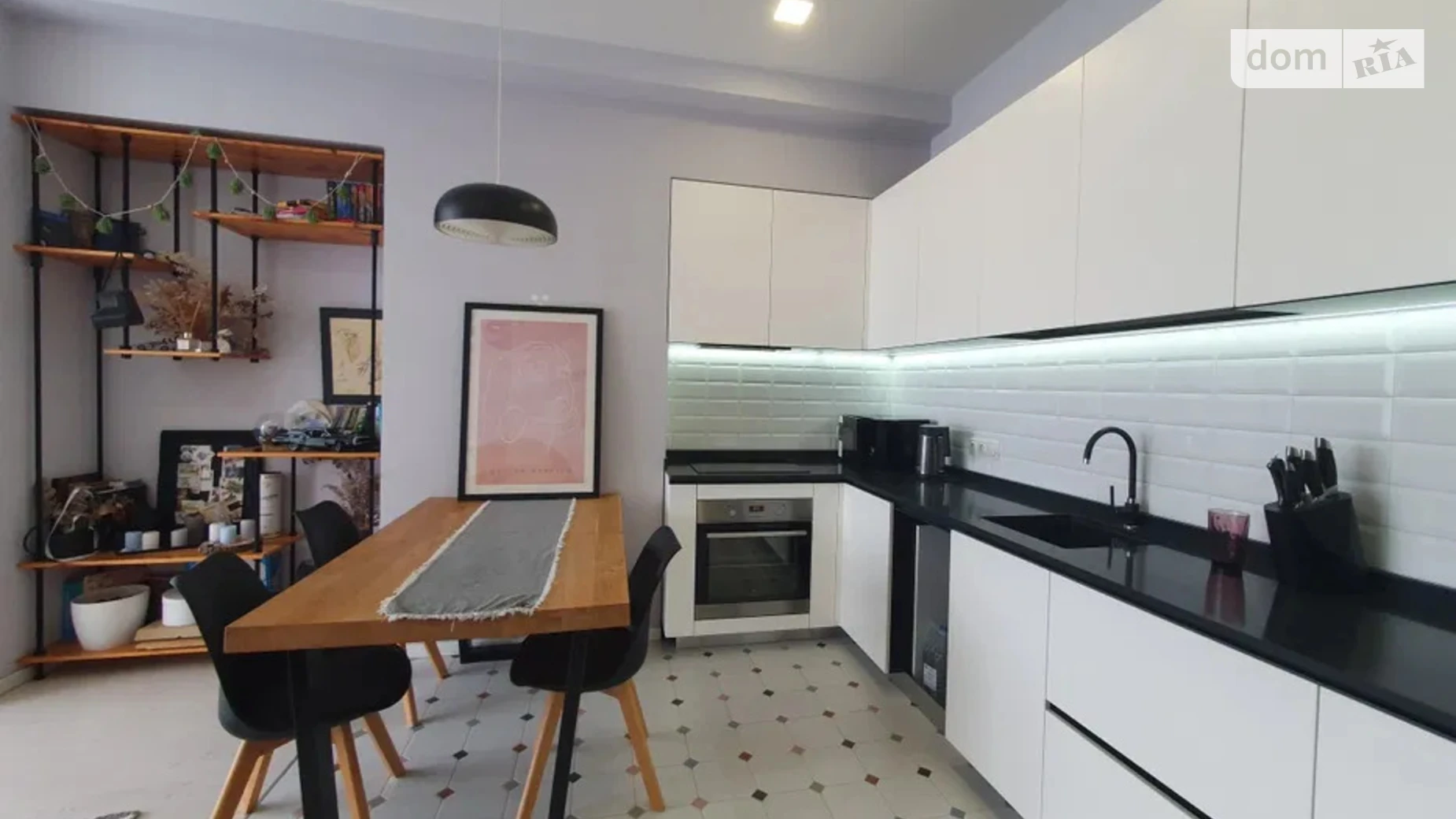 Продается 2-комнатная квартира 63 кв. м в Харькове, ул. Клочковская, 258 - фото 5