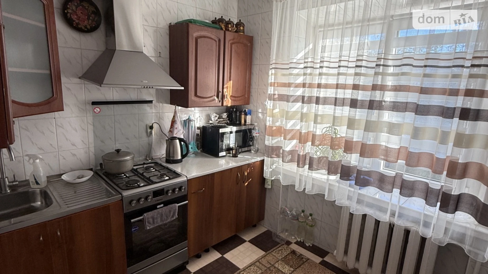 Продается 2-комнатная квартира 50 кв. м в Виннице, ул. Антонова Олега - фото 3