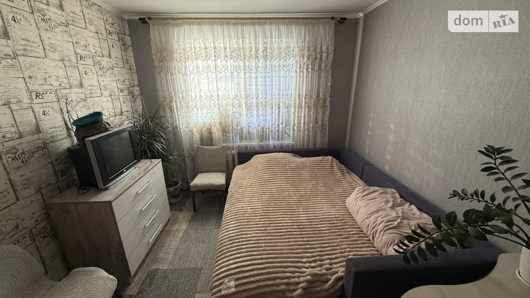 Продается 2-комнатная квартира 50 кв. м в Виннице, ул. Антонова Олега - фото 2