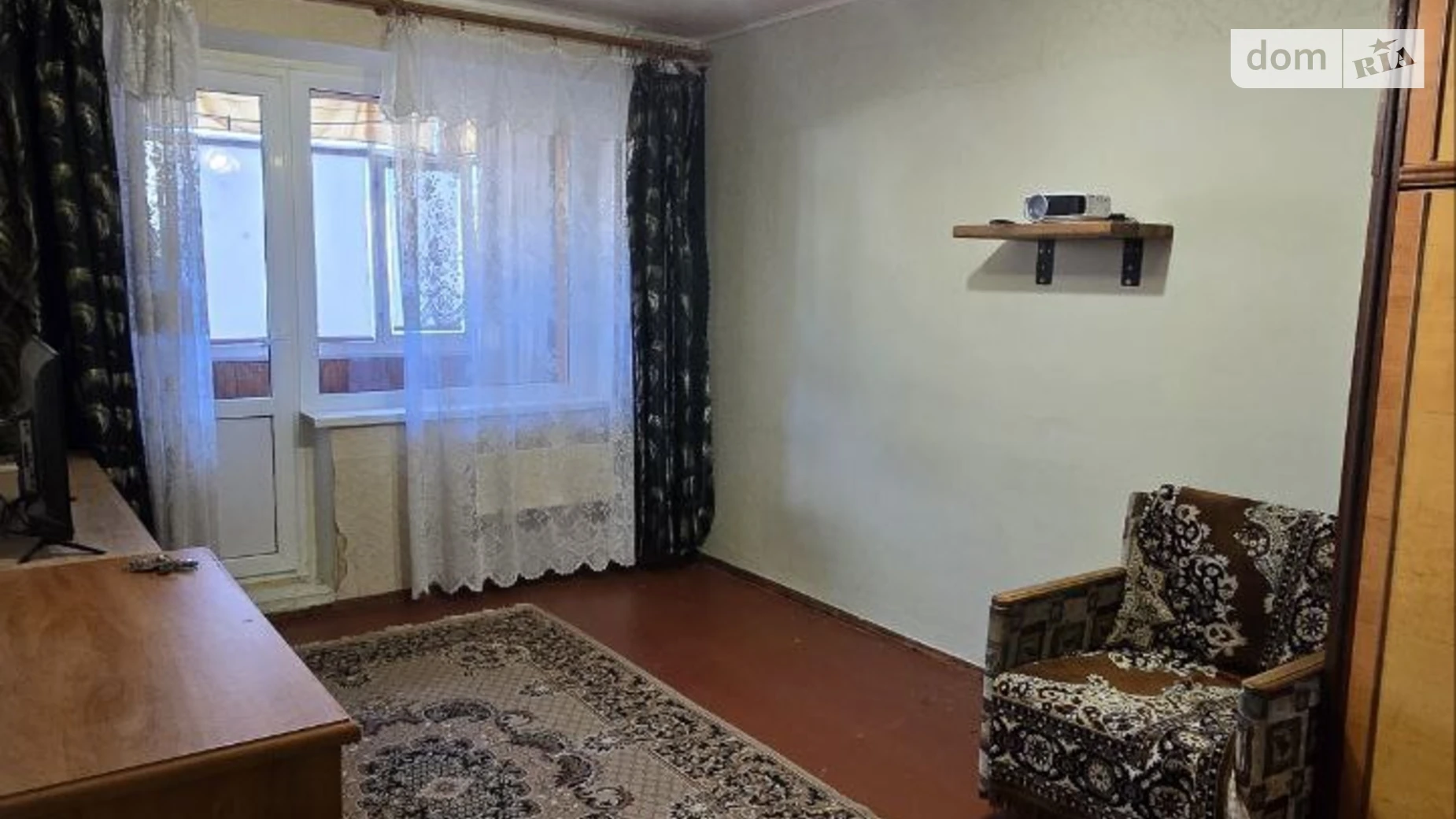 Сдается в аренду 2-комнатная квартира 50 кв. м в Полтаве, ул. Владимира Ивасюка(Головко) - фото 2