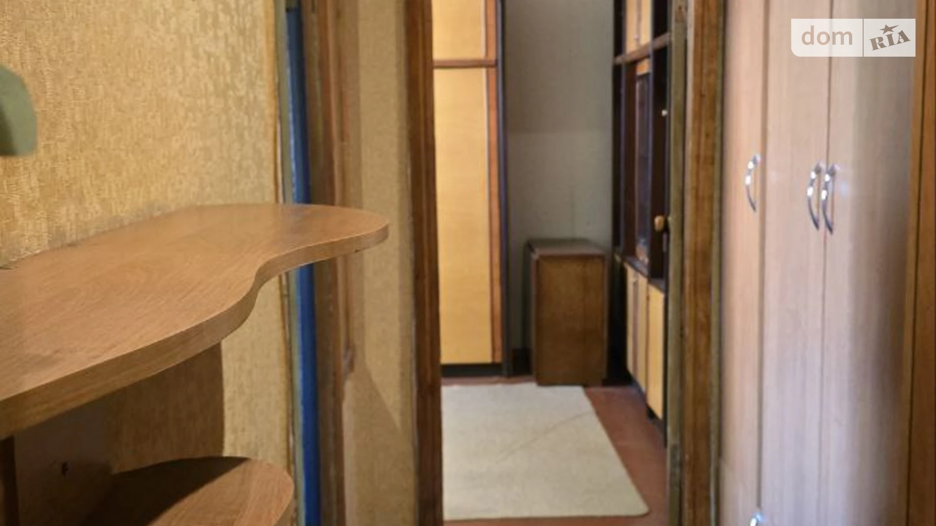 Сдается в аренду 2-комнатная квартира 50 кв. м в Полтаве, ул. Владимира Ивасюка(Головко) - фото 3
