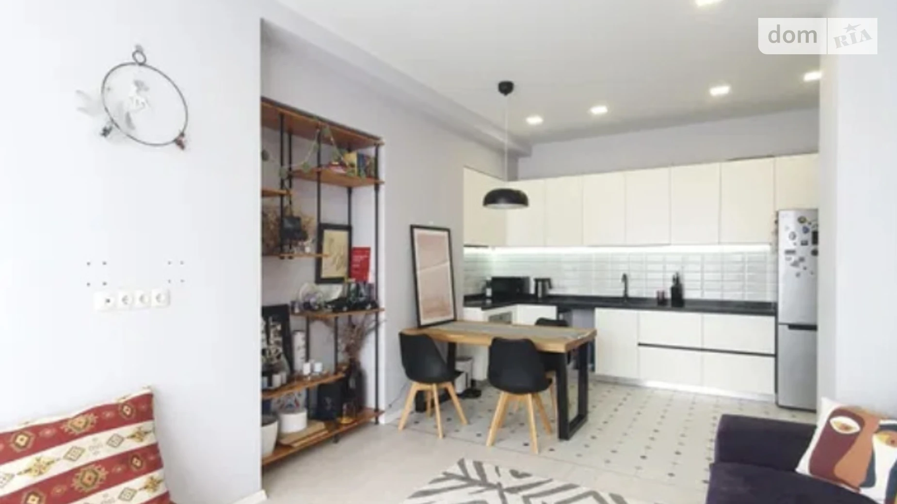 Продается 2-комнатная квартира 63 кв. м в Харькове, ул. Клочковская, 258 - фото 3