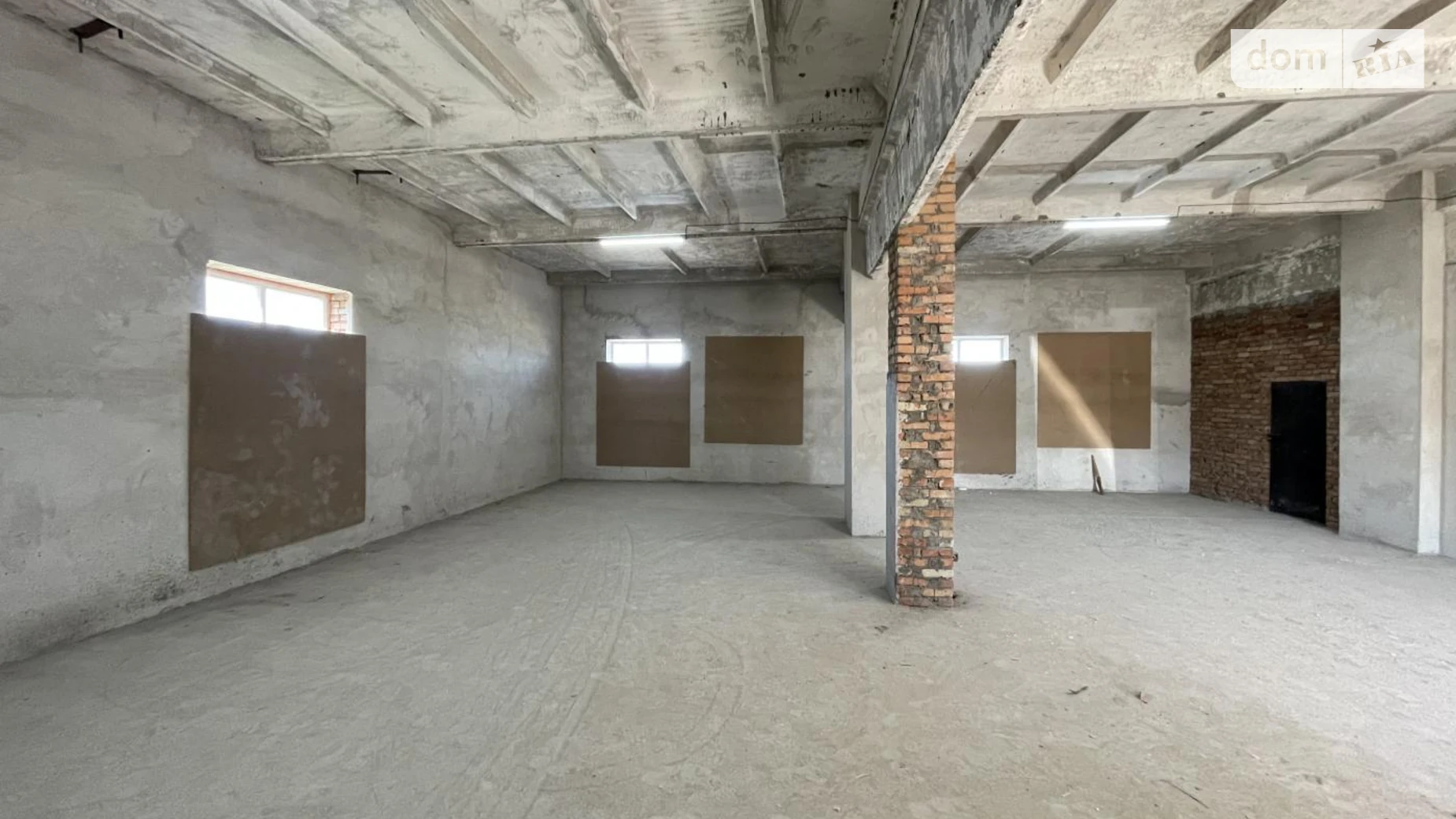 Сдается в аренду помещения свободного назначения 150 кв. м в 2-этажном здании, цена: 18000 грн - фото 3