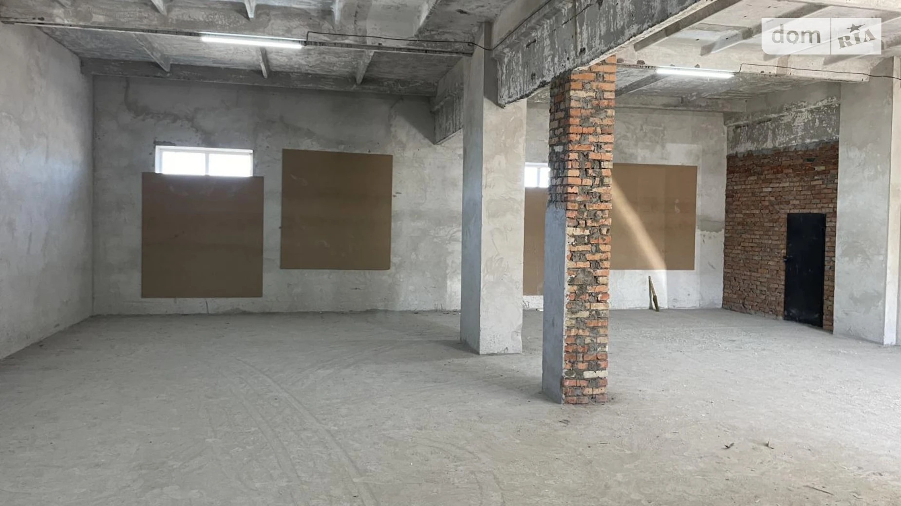 Сдается в аренду помещения свободного назначения 150 кв. м в 2-этажном здании, цена: 18000 грн - фото 4