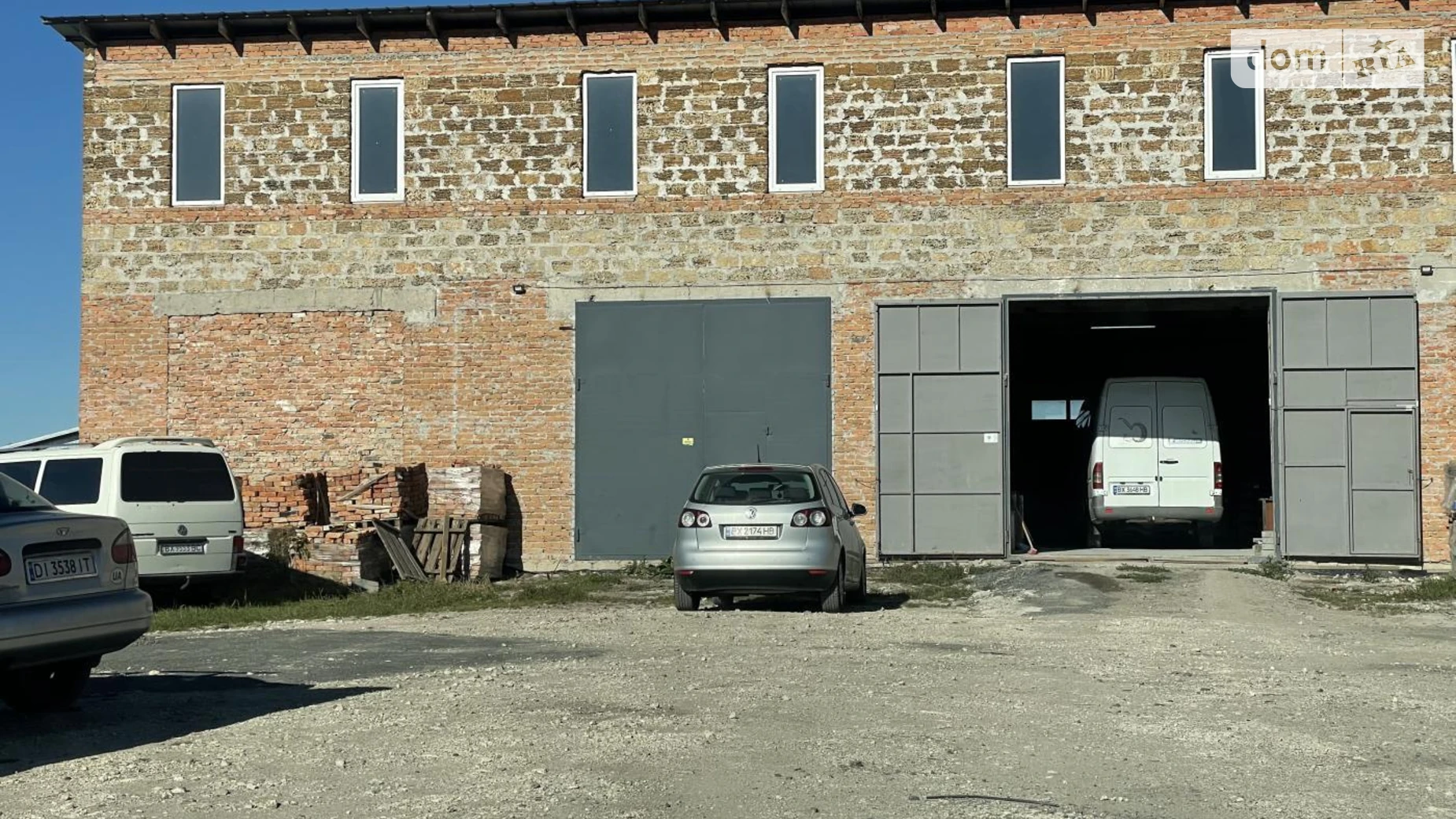 Сдается в аренду помещения свободного назначения 150 кв. м в 2-этажном здании, цена: 18000 грн - фото 5