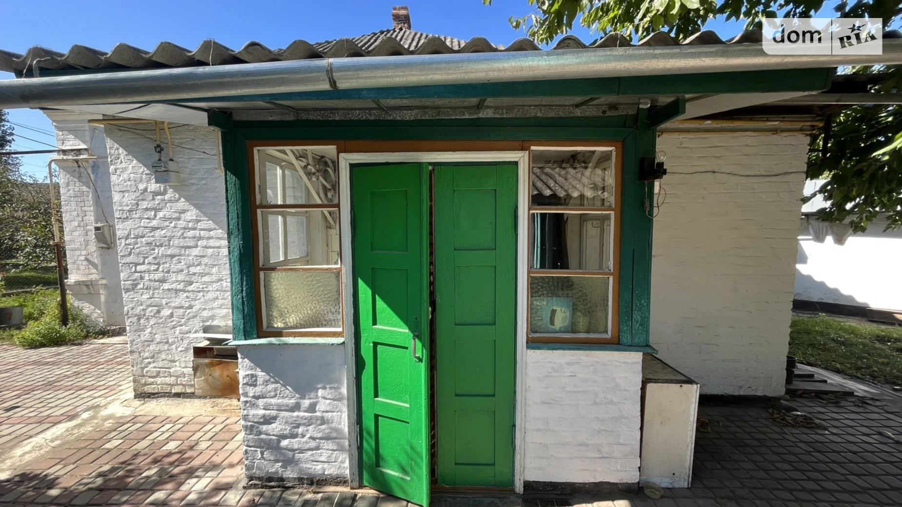 Продається одноповерховий будинок 68 кв. м з каміном, цена: 22000 $ - фото 4