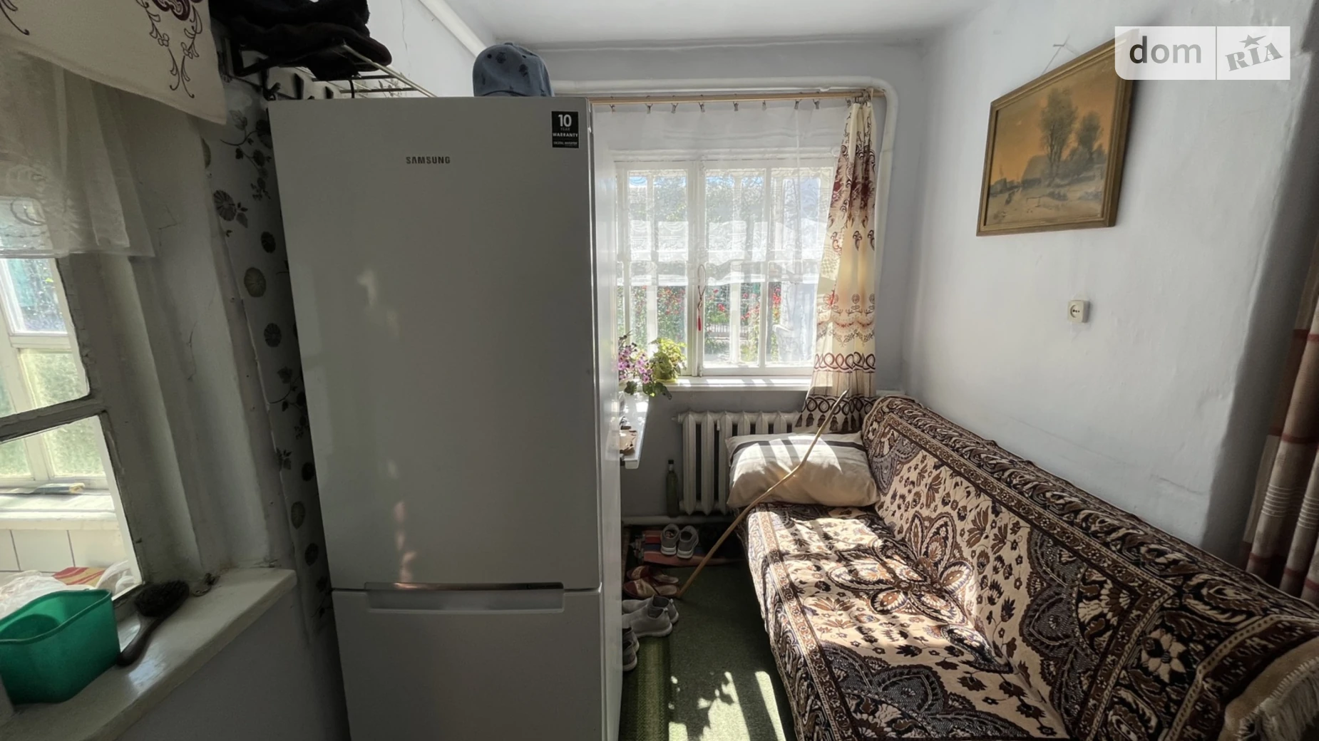 Продається одноповерховий будинок 68 кв. м з каміном, цена: 22000 $ - фото 5