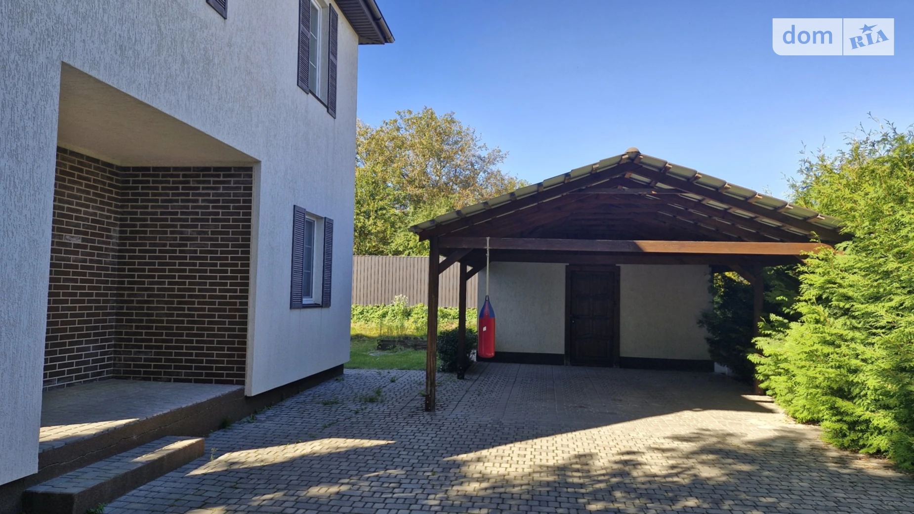 Продается дом на 2 этажа 137.8 кв. м с садом, цена: 163000 $ - фото 5