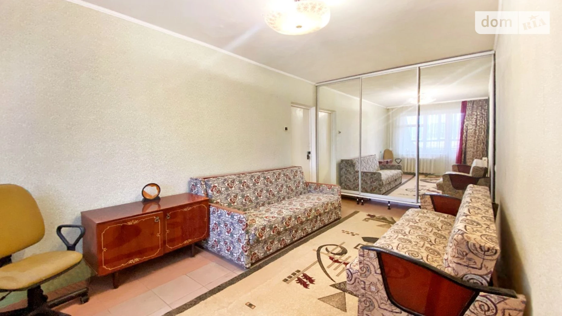 Сдается в аренду 2-комнатная квартира 57.8 кв. м в Днепре, просп. Героев - фото 3