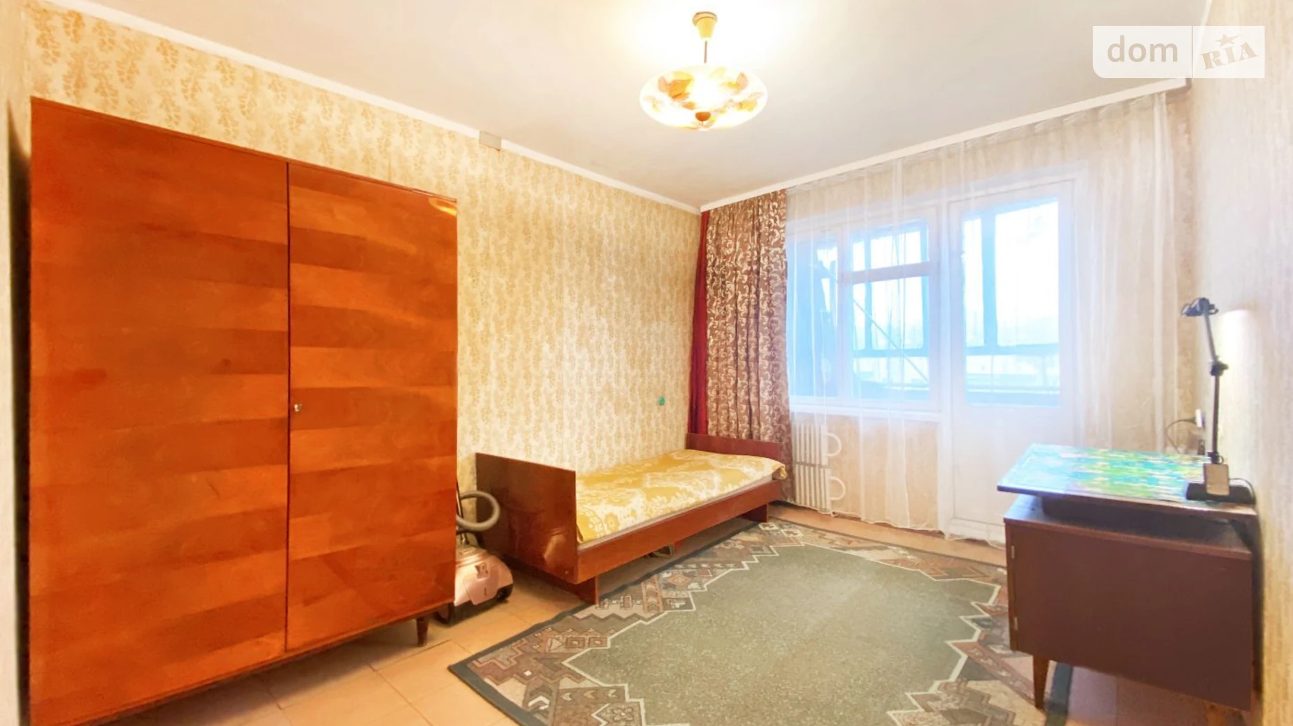 Сдается в аренду 2-комнатная квартира 57.8 кв. м в Днепре, просп. Героев - фото 4