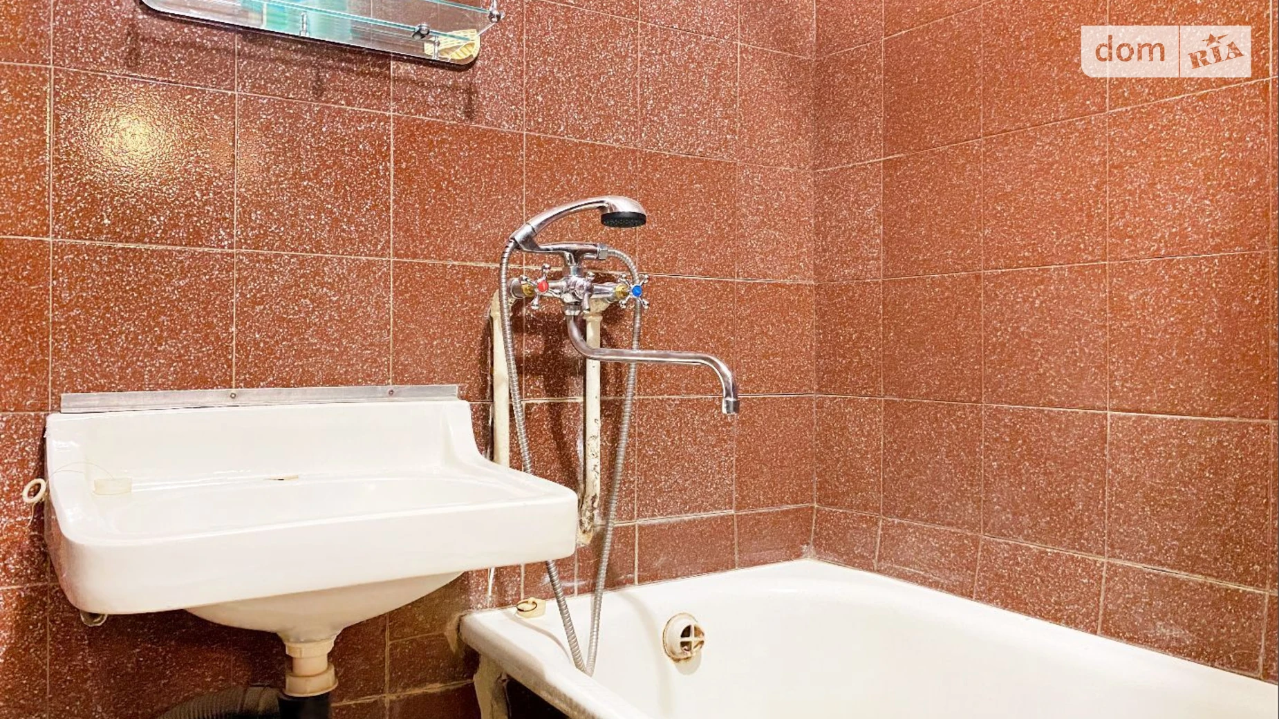 Сдается в аренду 2-комнатная квартира 57.8 кв. м в Днепре, просп. Героев - фото 5