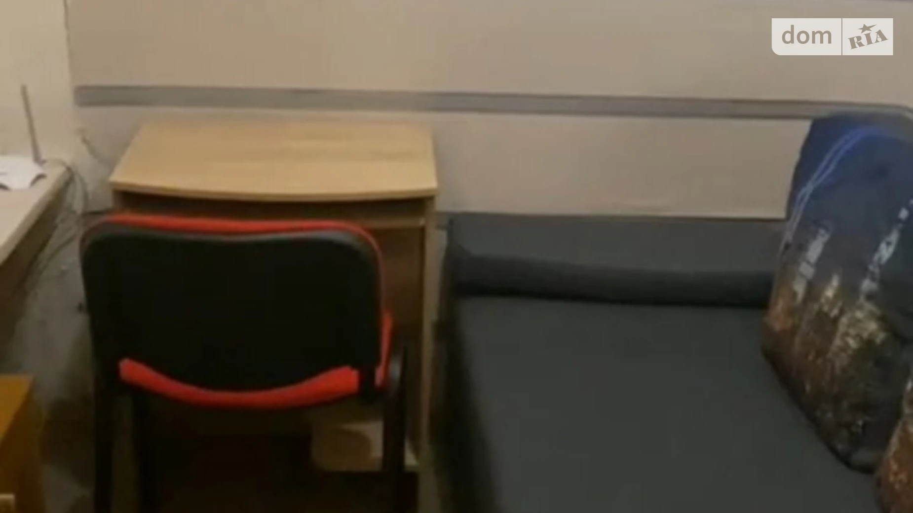 Сдается в аренду 2-комнатная квартира 35 кв. м в Одессе, ул. Нежинская, 39 - фото 3