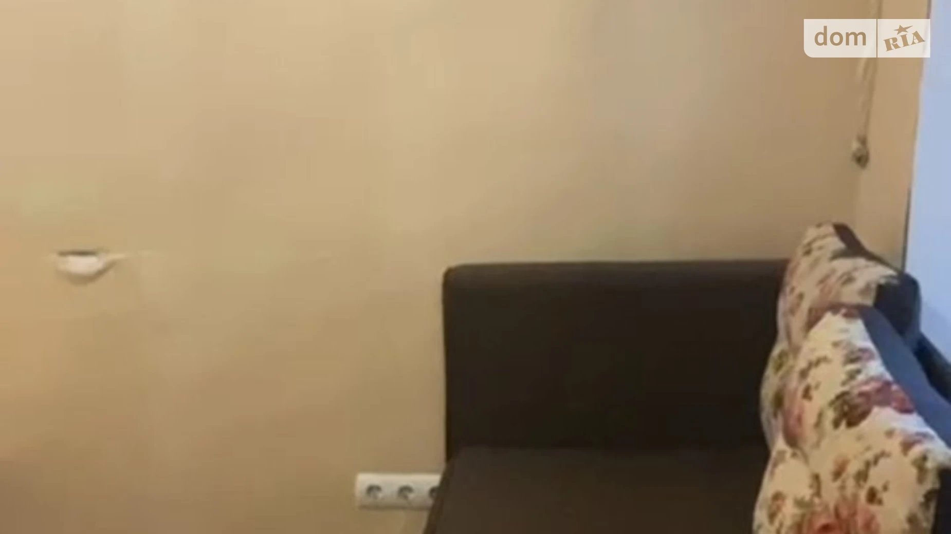 Сдается в аренду 2-комнатная квартира 35 кв. м в Одессе, ул. Нежинская, 39 - фото 2