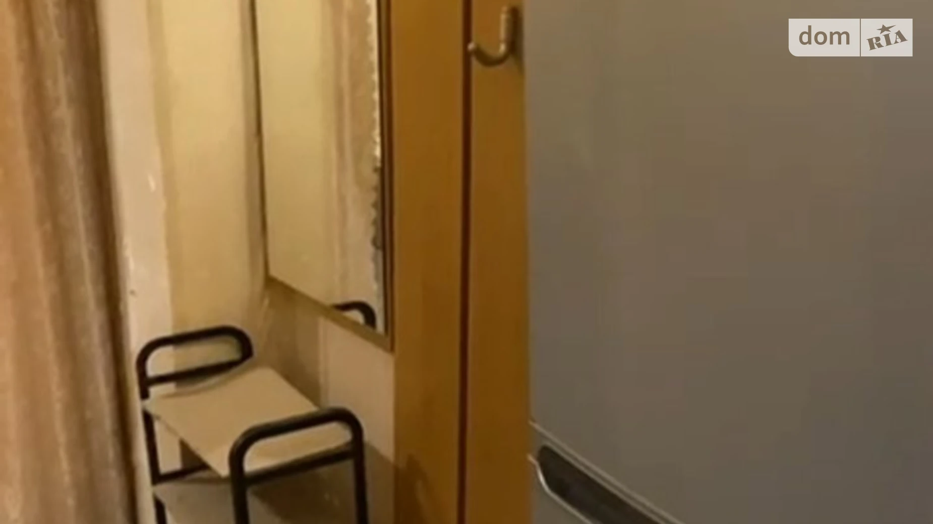 Сдается в аренду 2-комнатная квартира 35 кв. м в Одессе, ул. Нежинская, 39 - фото 4