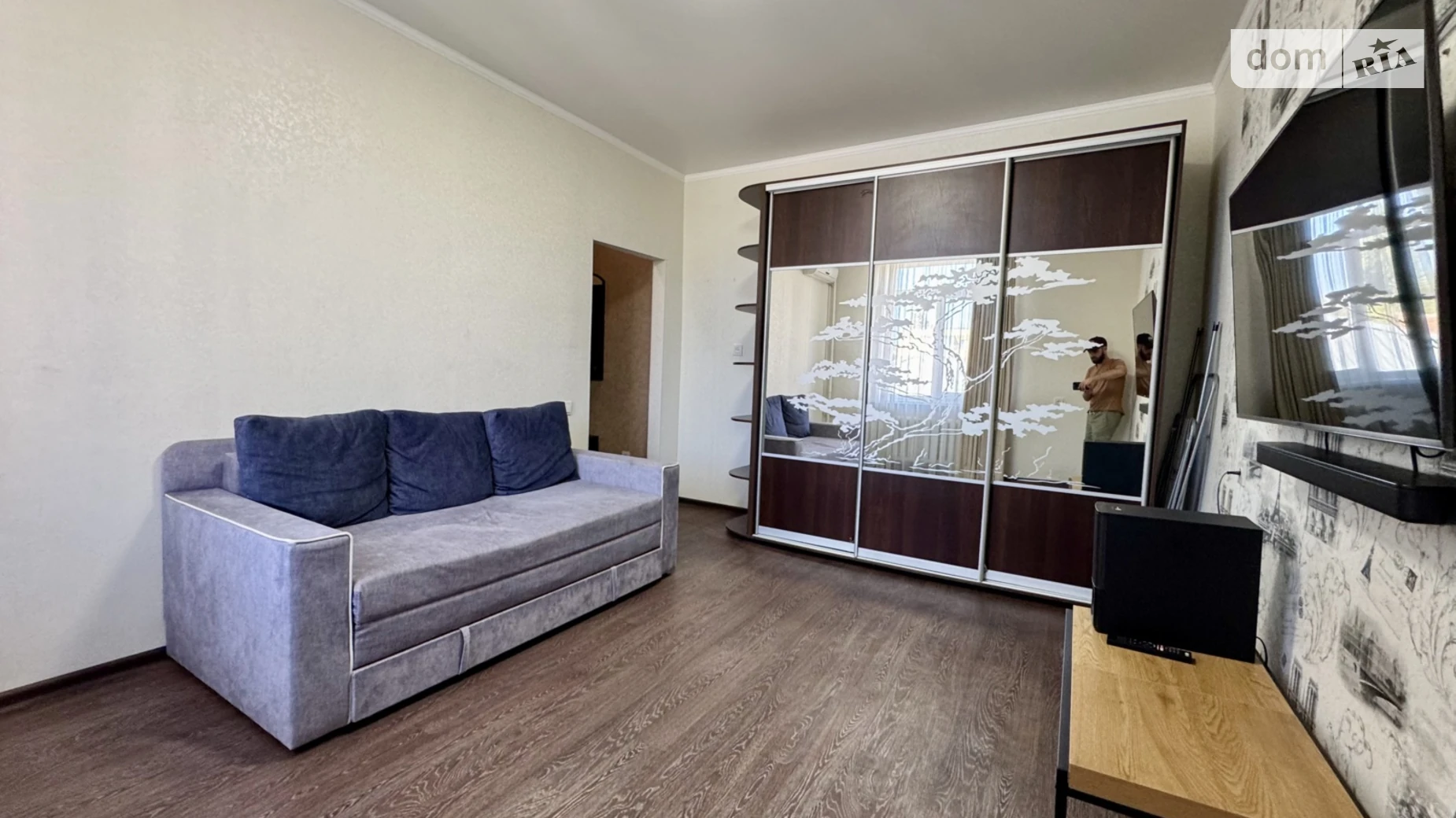 Продается 1-комнатная квартира 28.6 кв. м в Николаеве - фото 2