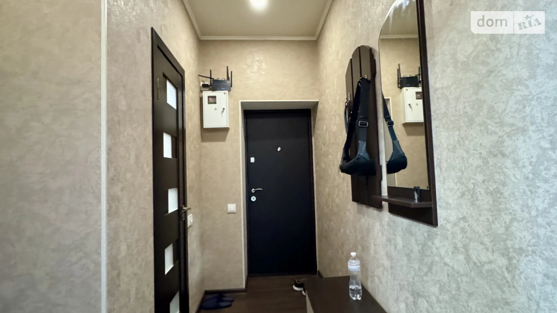 Продается 1-комнатная квартира 28.6 кв. м в Николаеве - фото 4