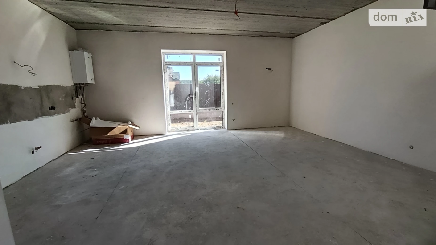 Продается дом на 2 этажа 107 кв. м с баней/сауной, цена: 102000 $ - фото 2